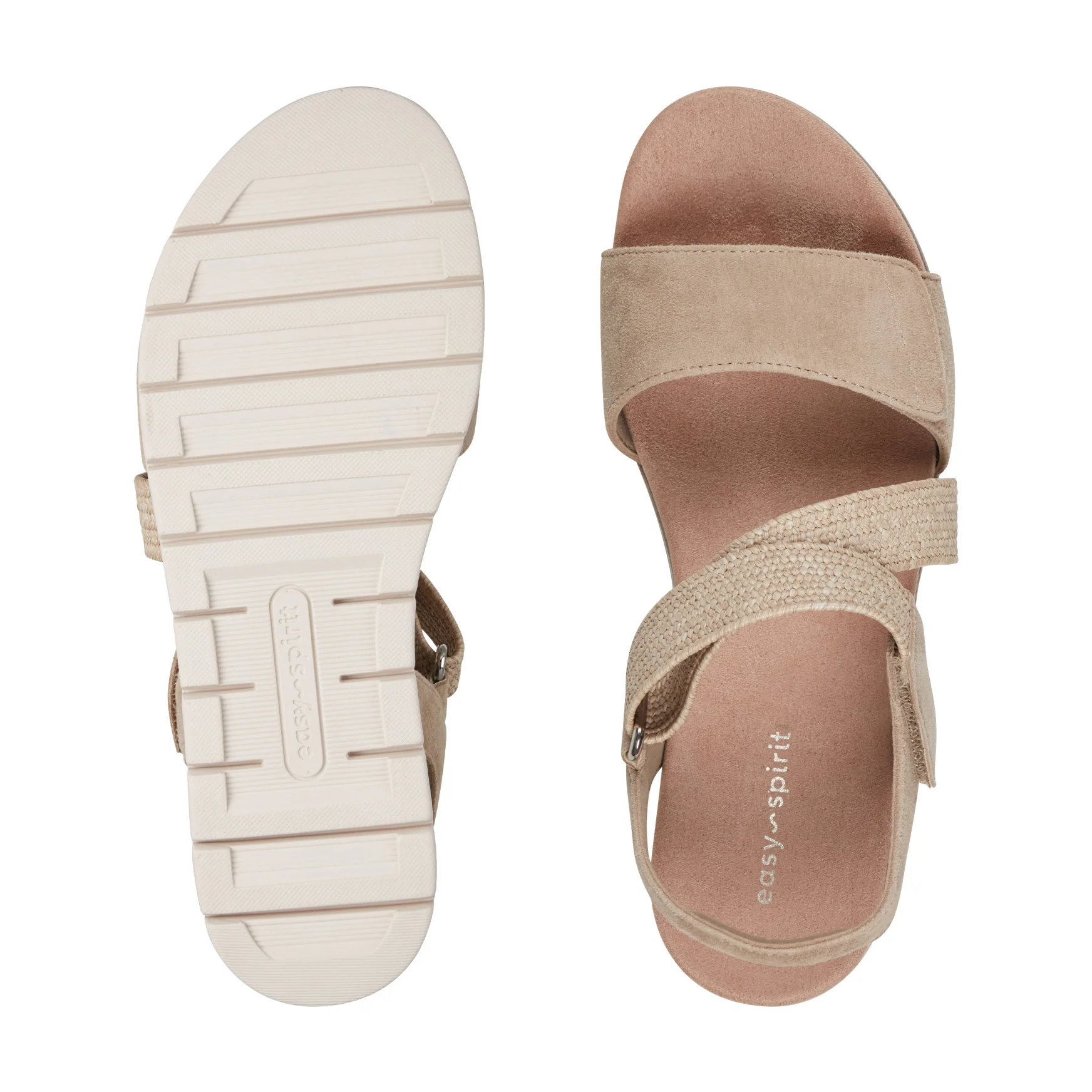 Hillary Casual Sandals - Image 5