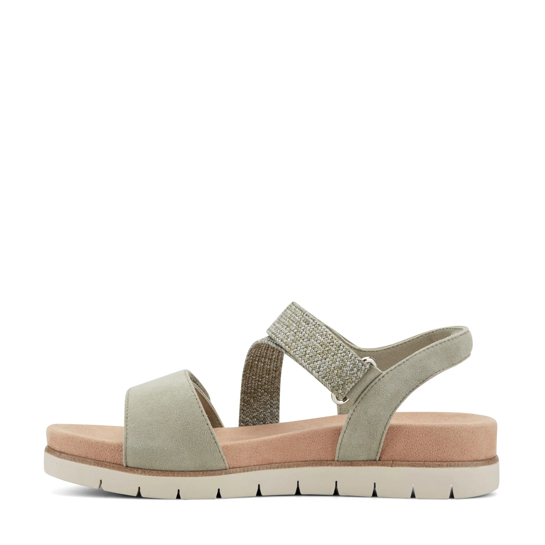 Hillary Casual Sandals - Image 4
