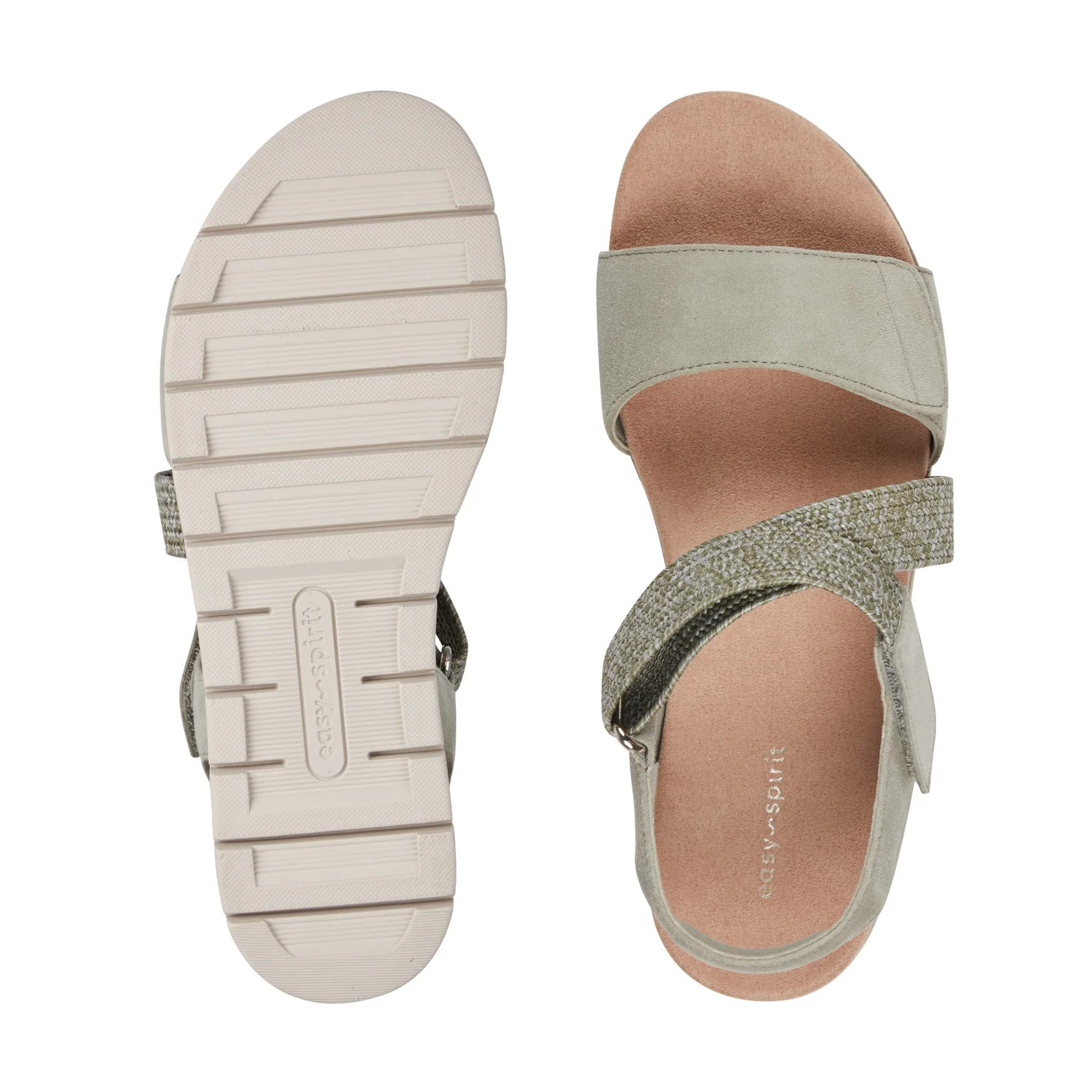 Hillary Casual Sandals - Image 5