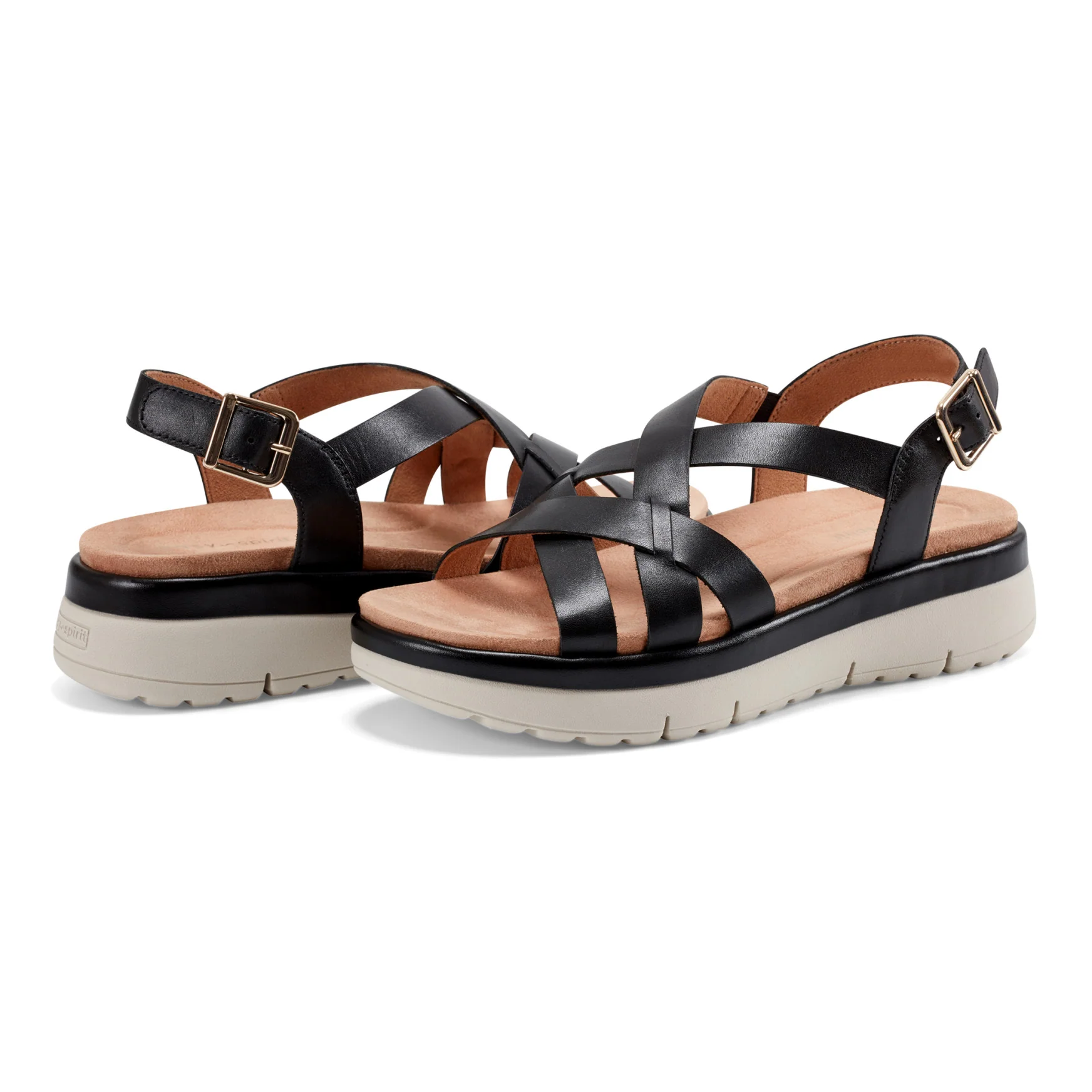 Indie Strappy Sandals - Image 13