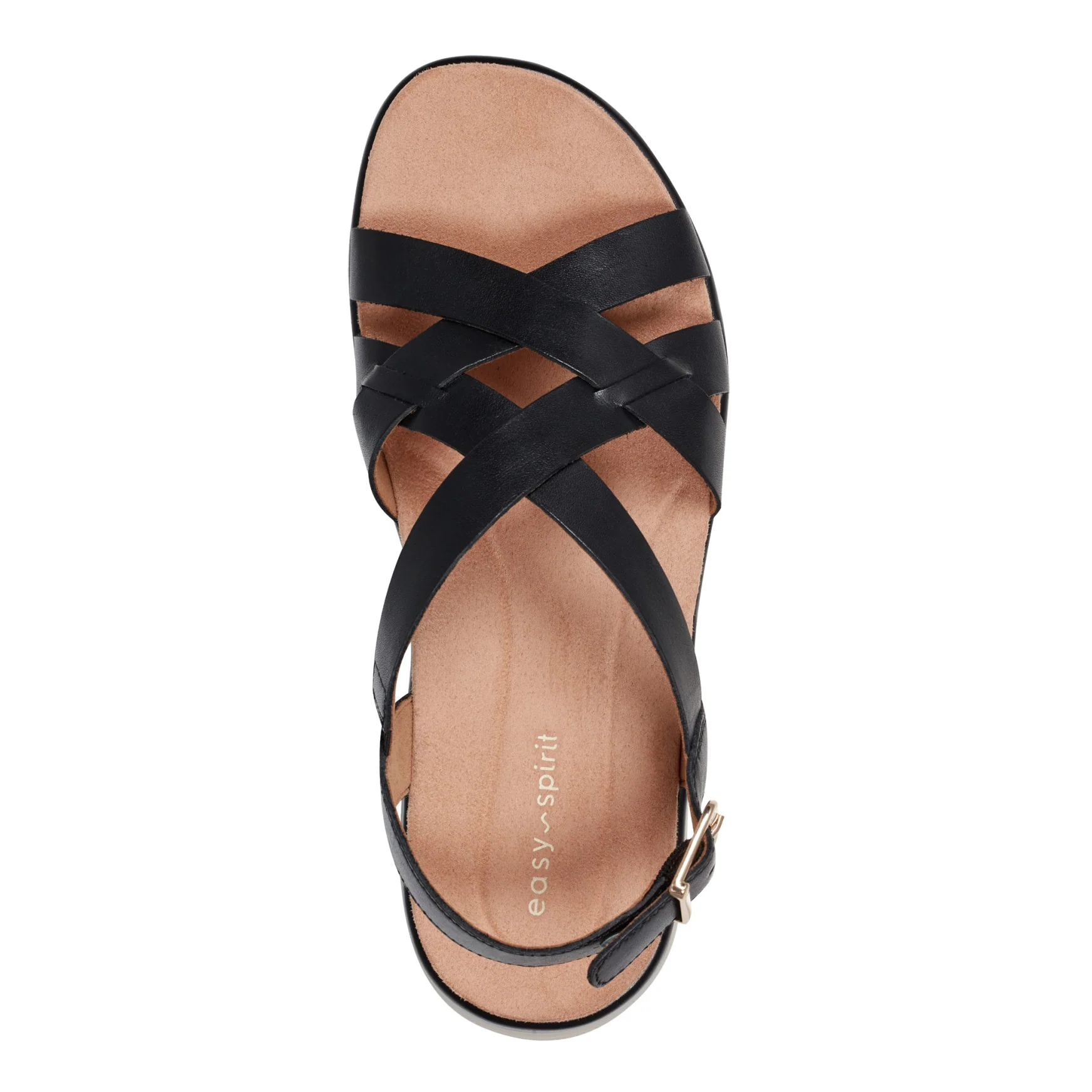 Indie Strappy Sandals - Image 9