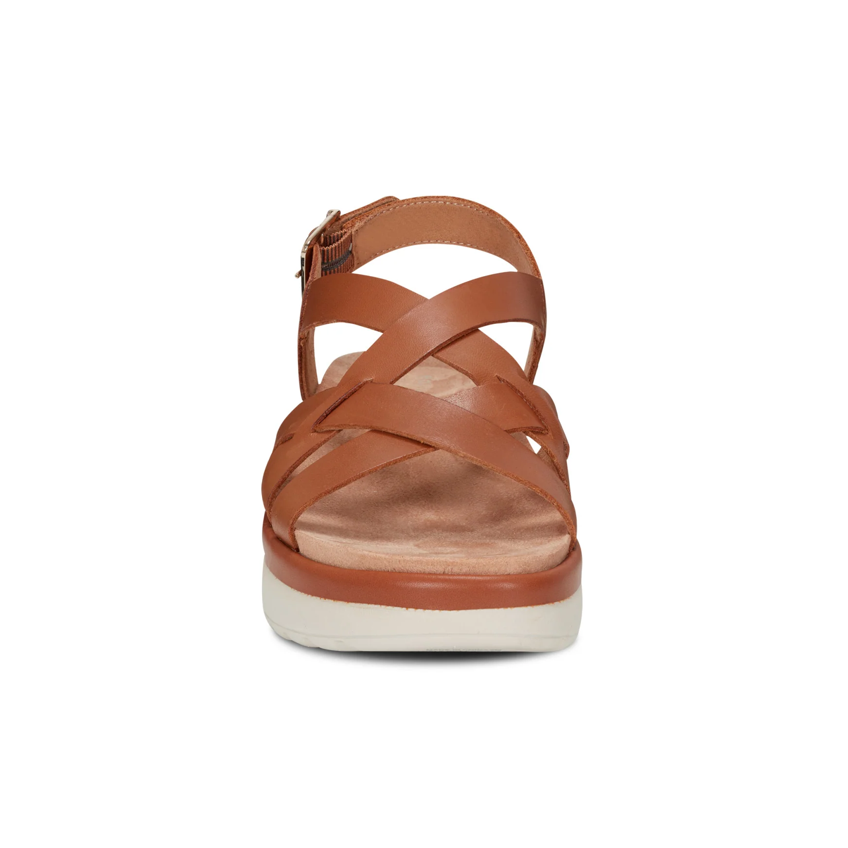 Indie Strappy Sandals - Image 3