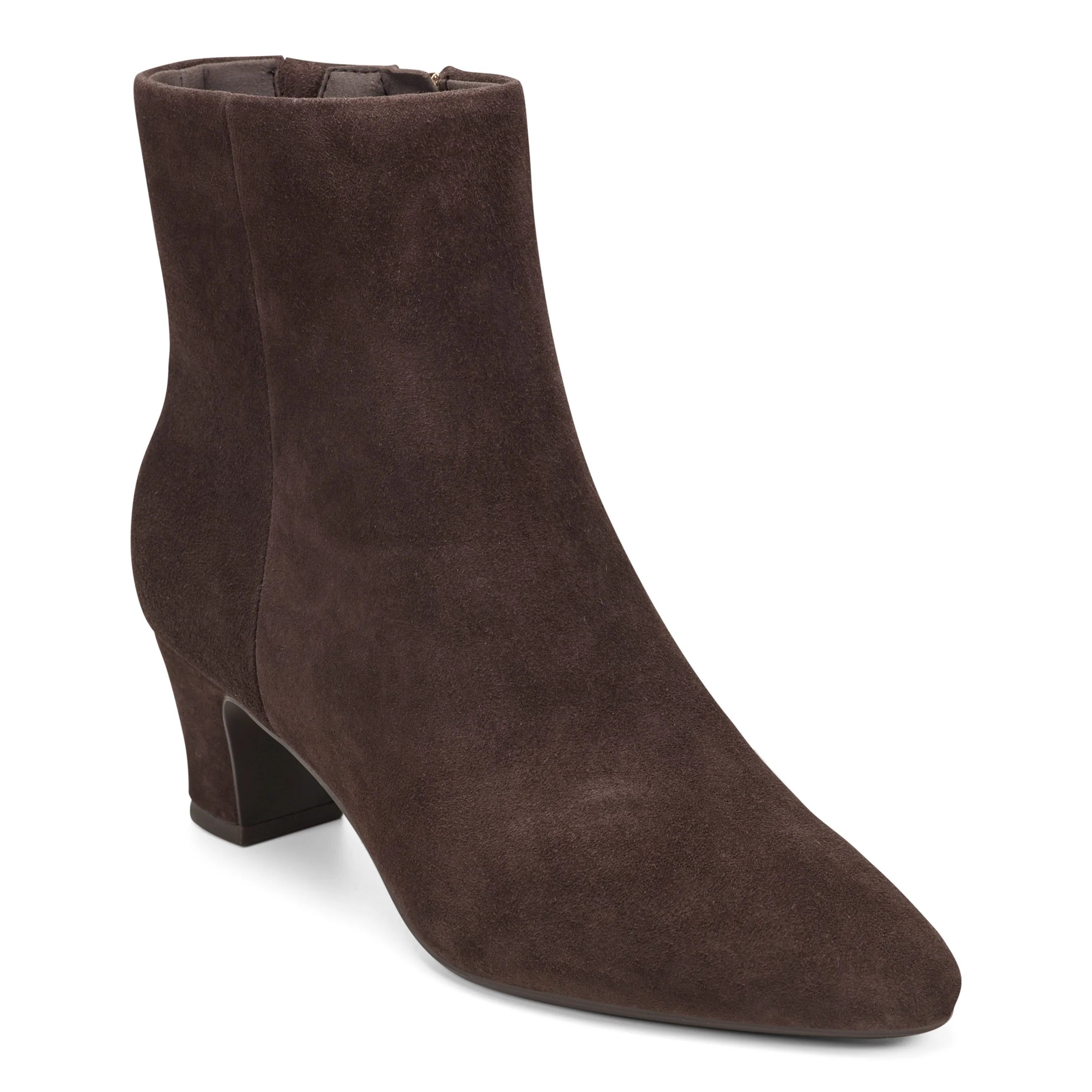 Isra Ankle Booties - Image 2