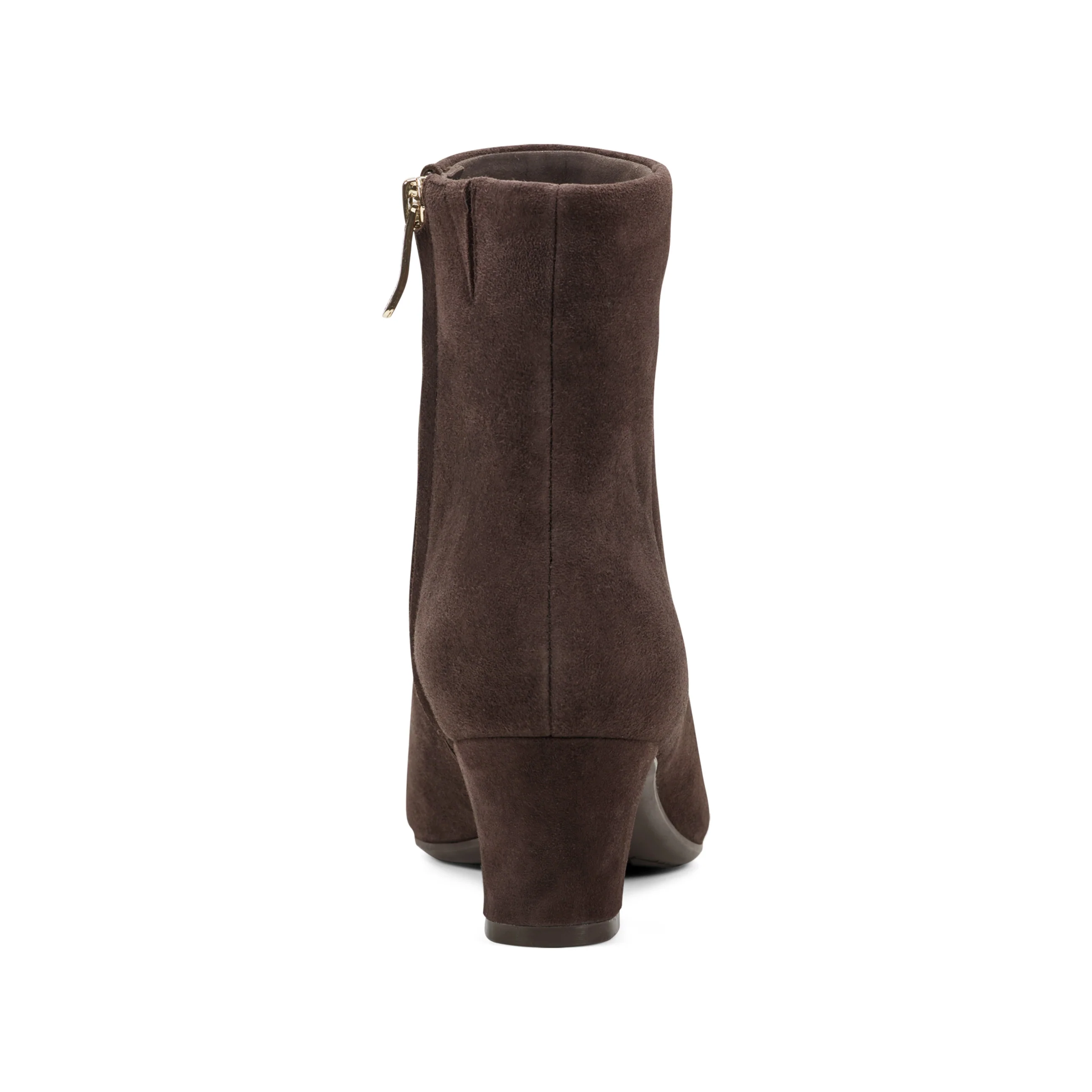 Isra Ankle Booties - Image 4