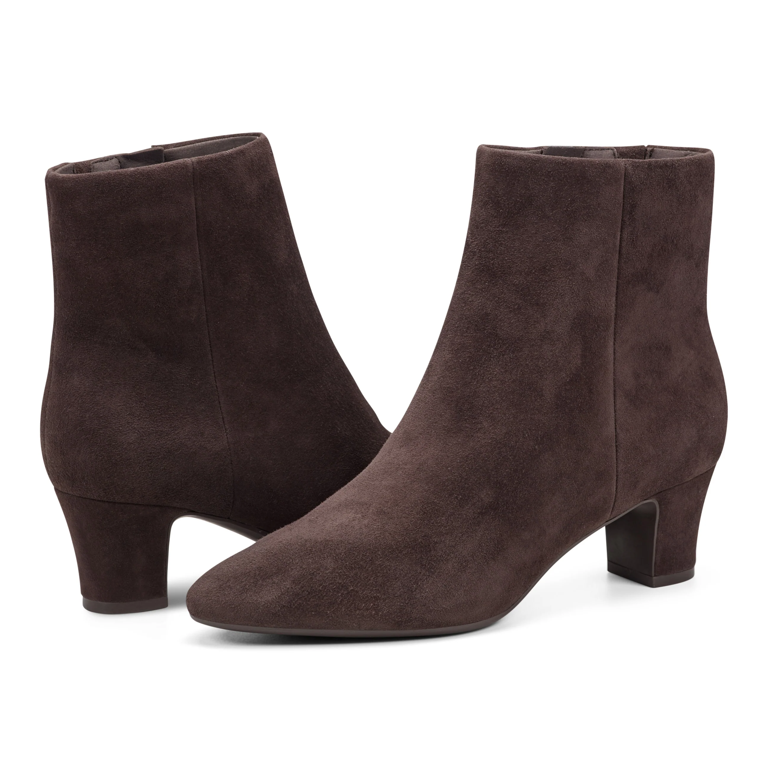 Isra Ankle Booties - Image 7