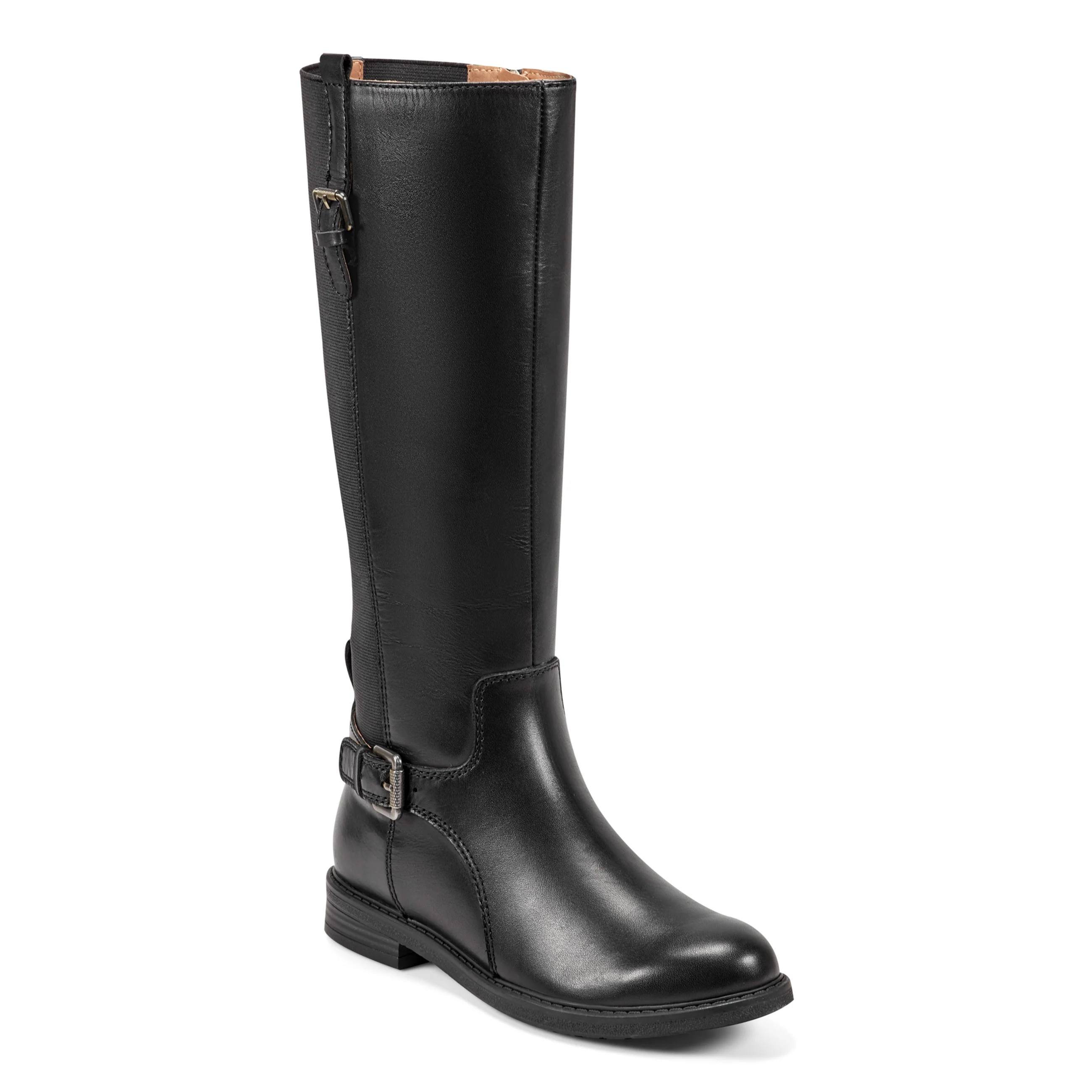 Jackie Tall Shaft Boots - Image 2