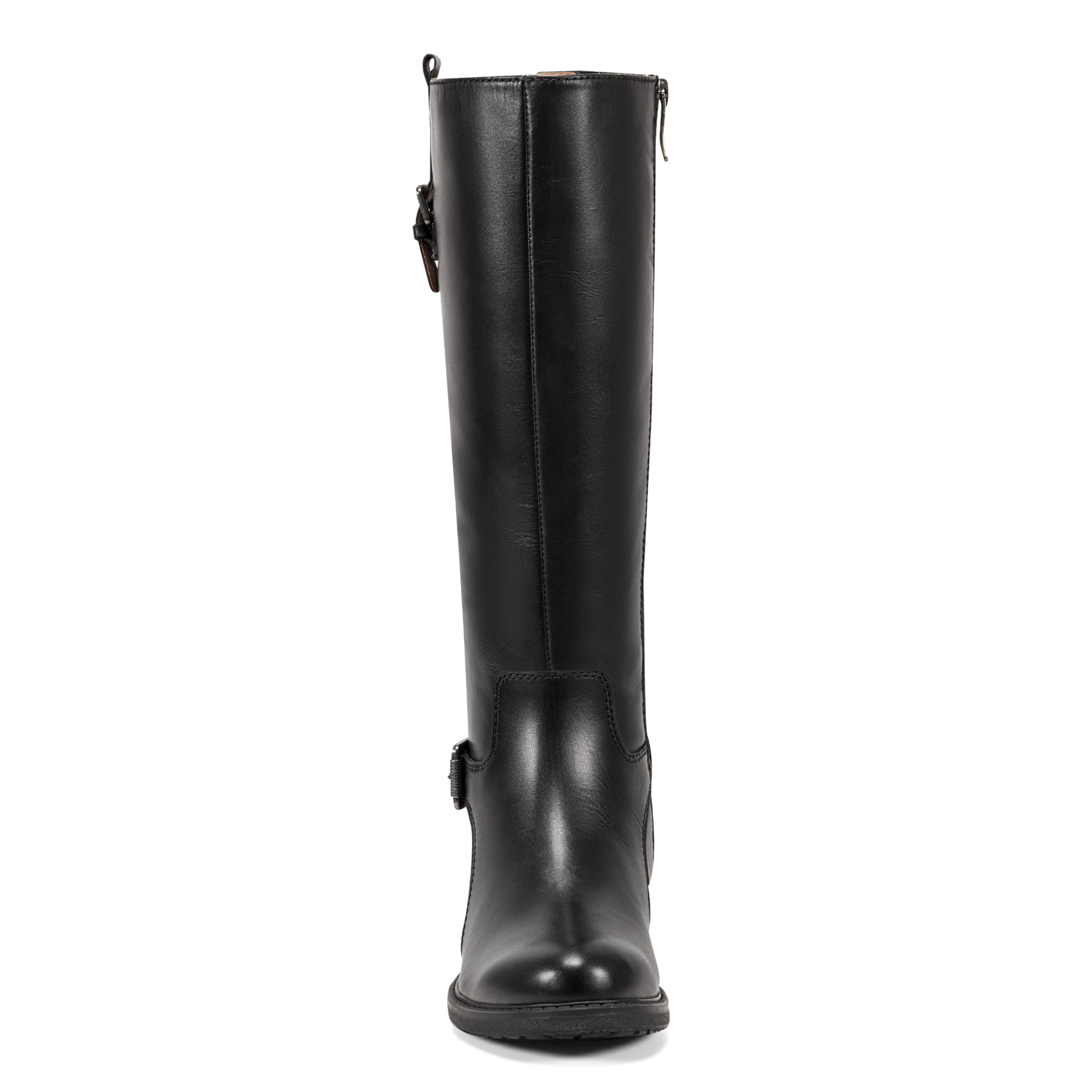 Jackie Tall Shaft Boots - Image 3