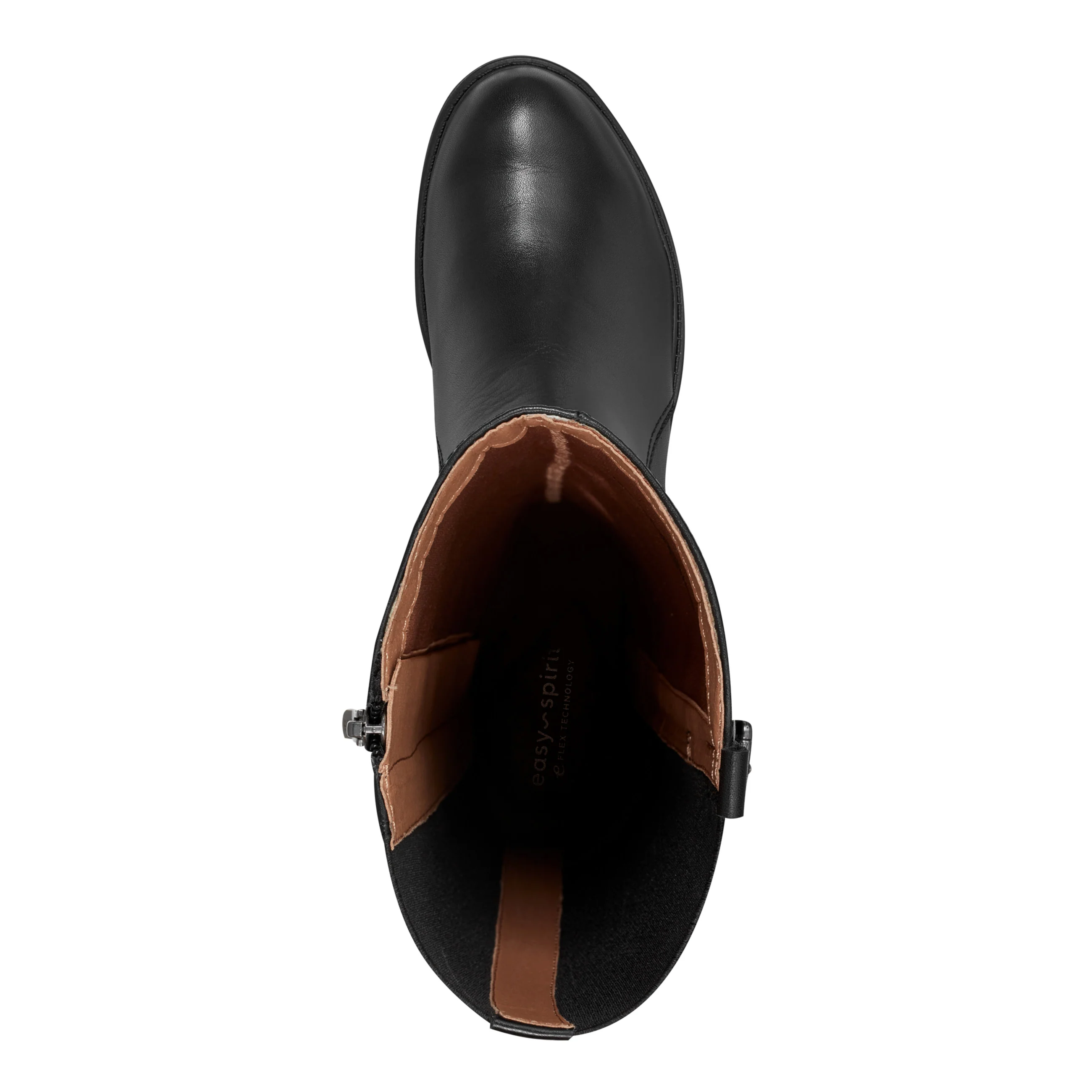 Jackie Tall Shaft Boots - Image 5