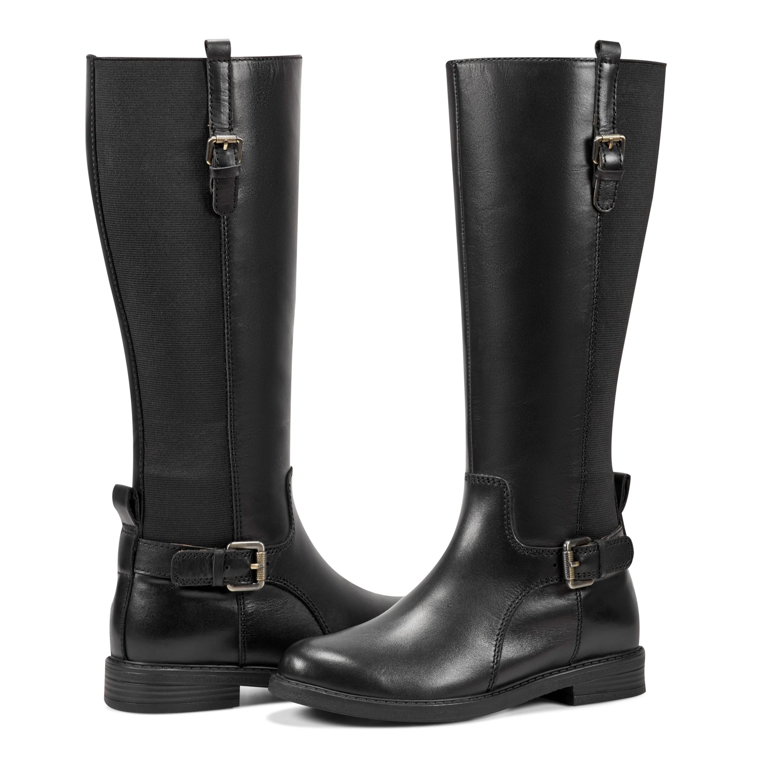Jackie Tall Shaft Boots - Image 7