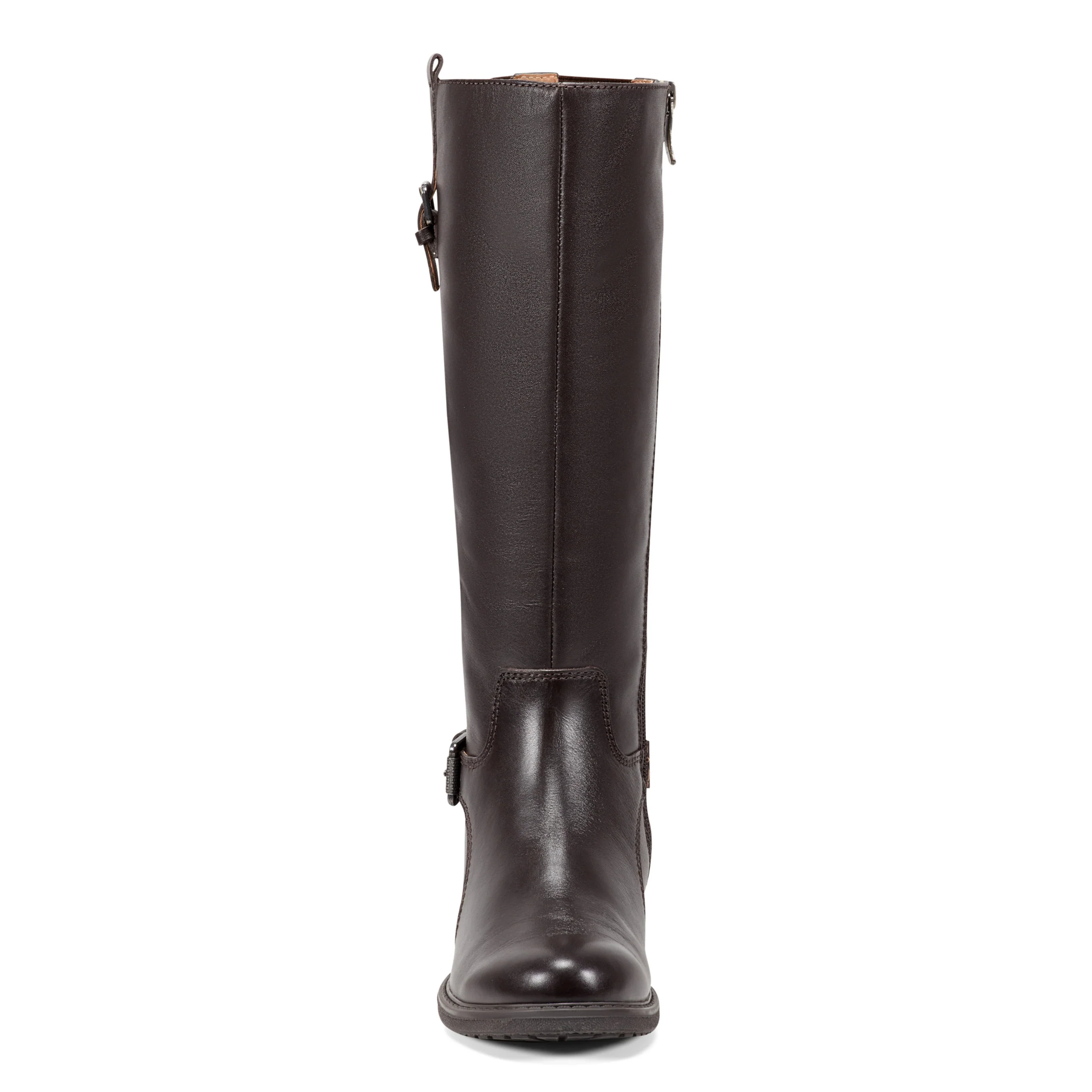 Jackie Tall Shaft Boots - Image 3