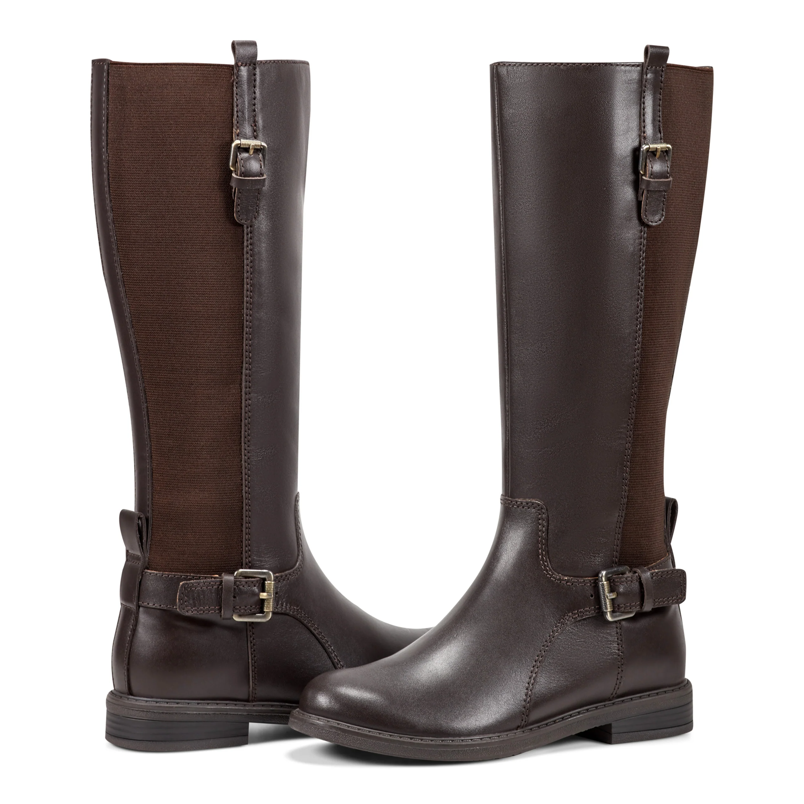Jackie Tall Shaft Boots - Image 7