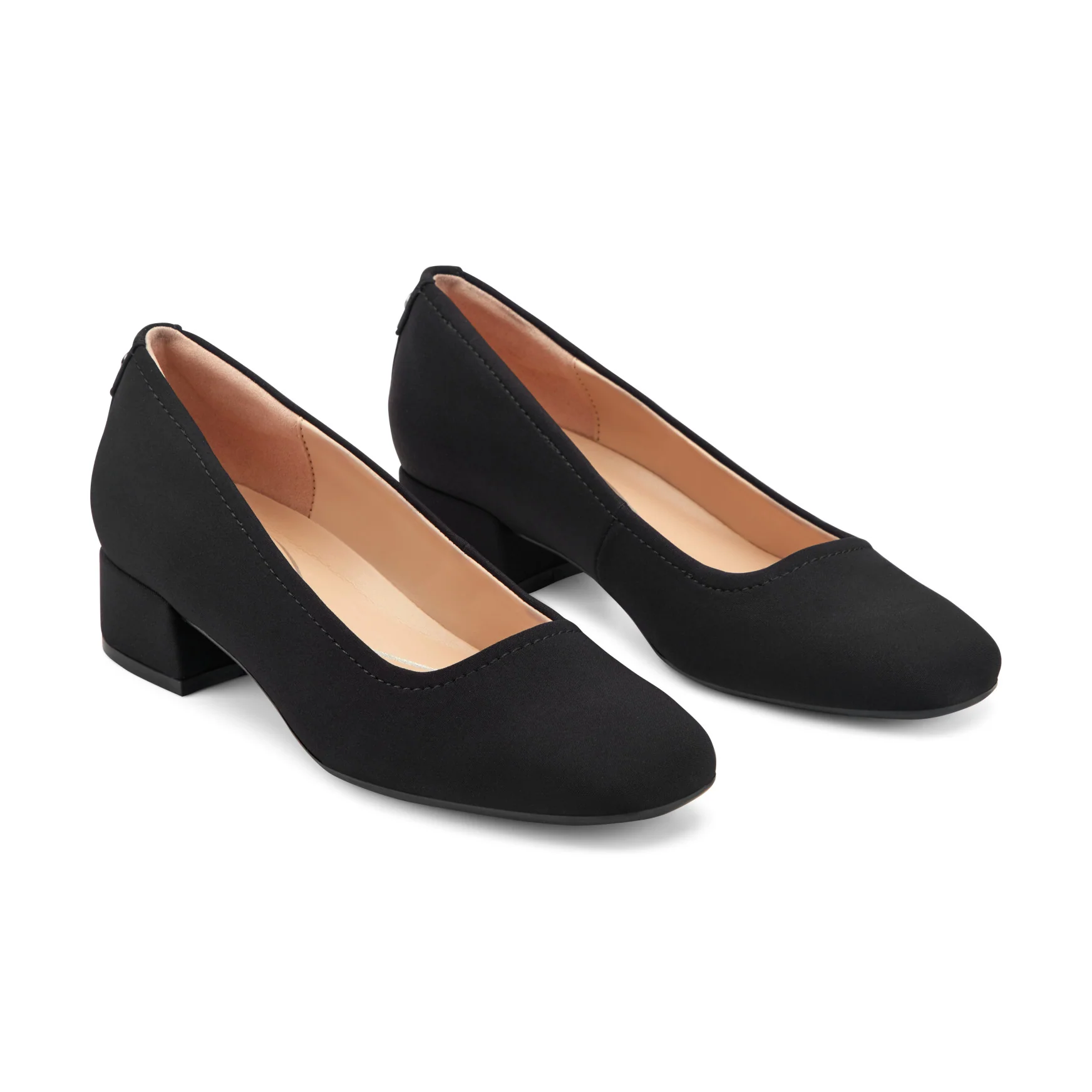 Jain Dress Pumps - Image 2