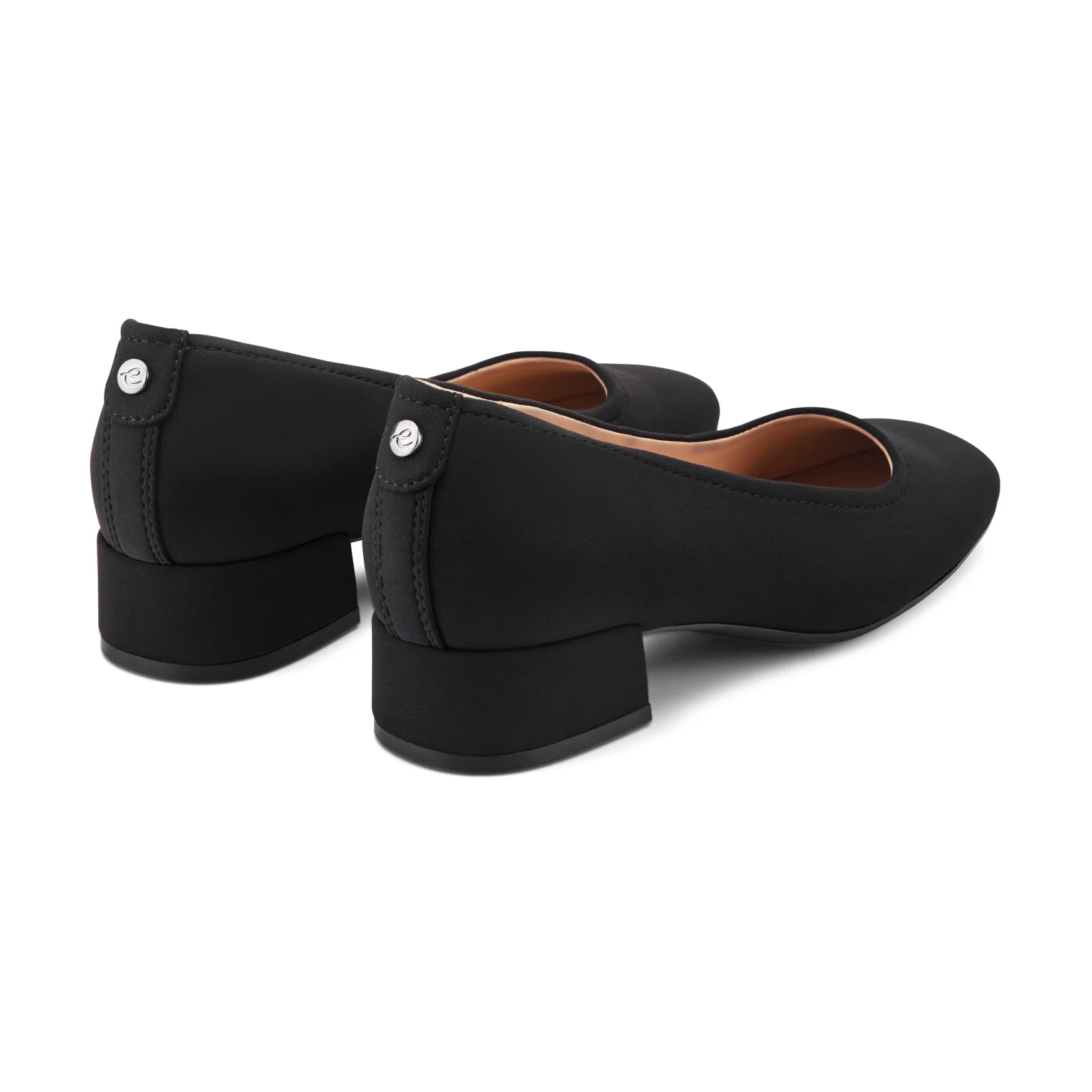 Jain Dress Pumps - Image 3