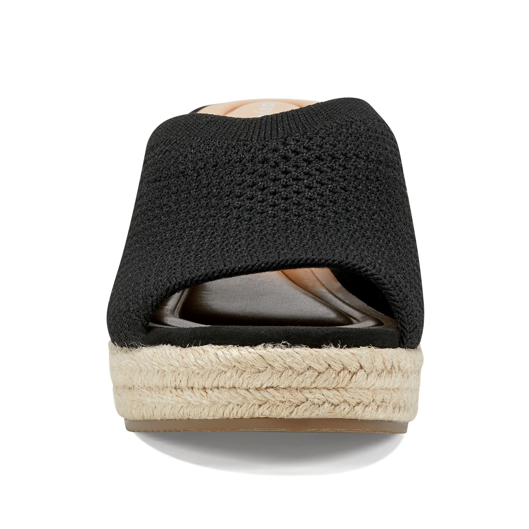 Jalen Espadrille Wedge Sandals - Image 3