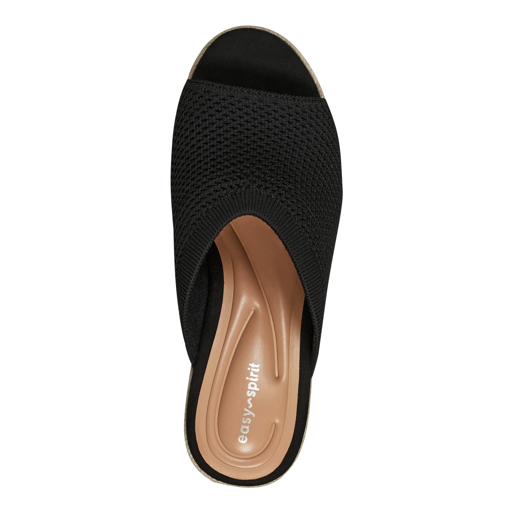 Jalen Espadrille Wedge Sandals - Image 5