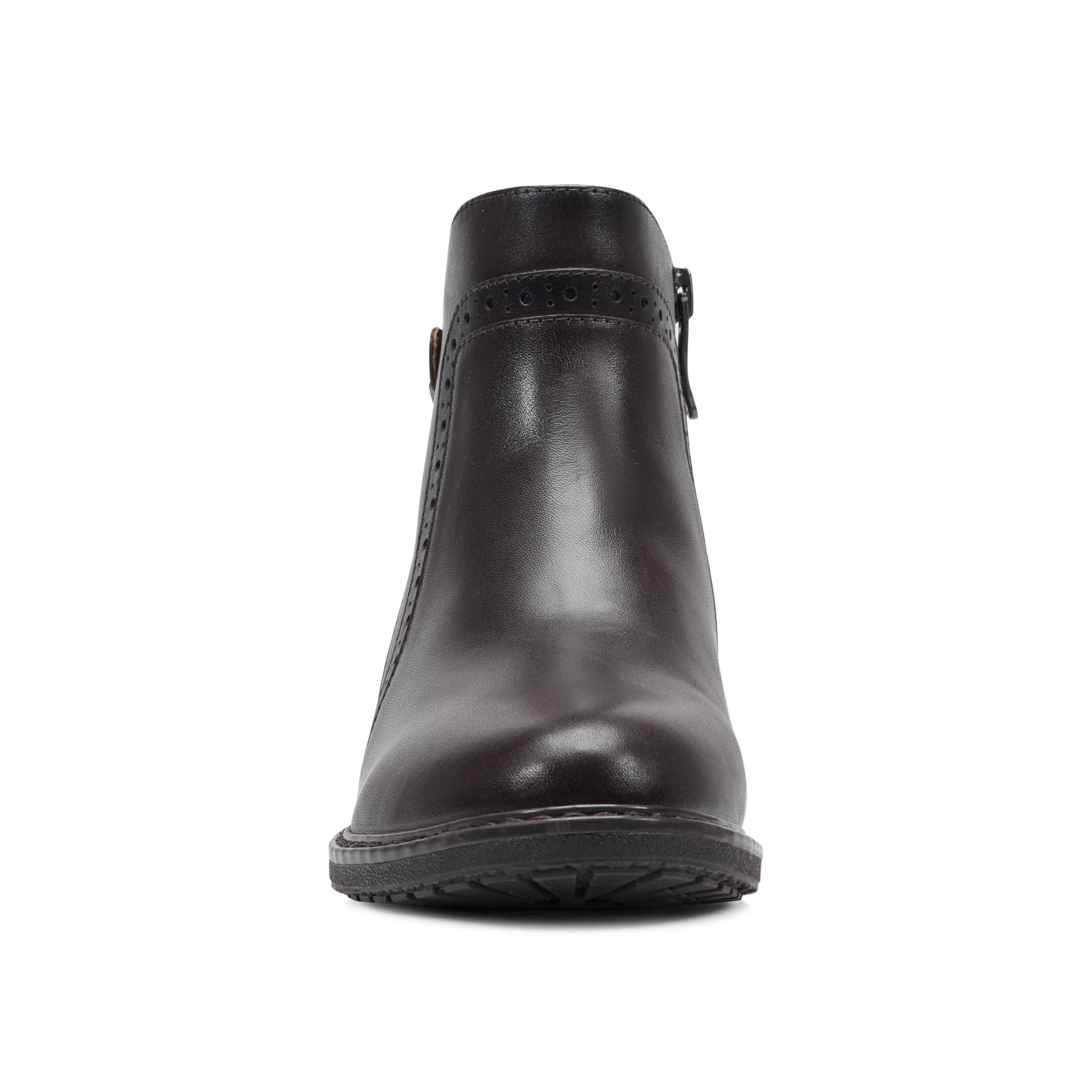 Jalessa Casual Booties - Image 3