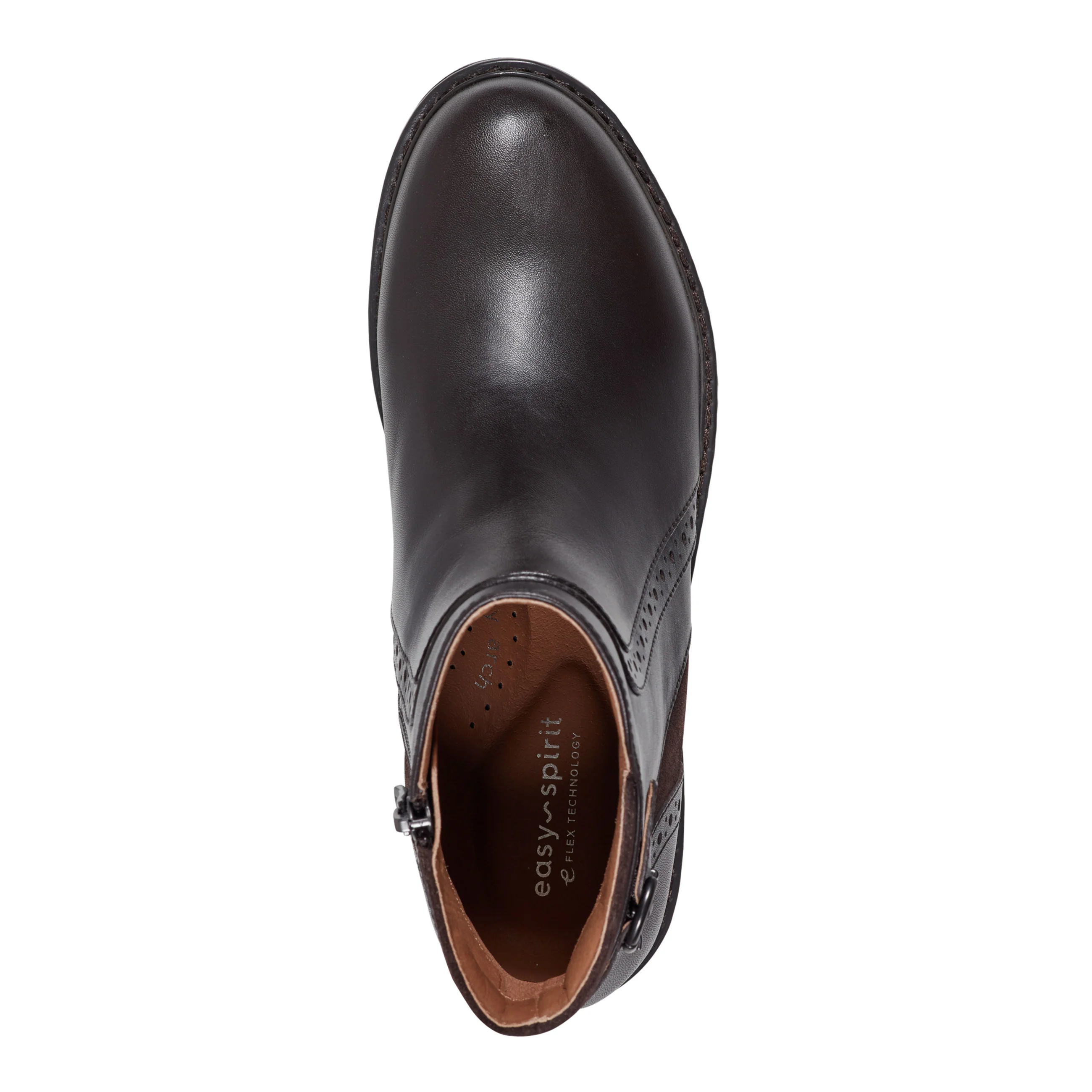 Jalessa Casual Booties - Image 5