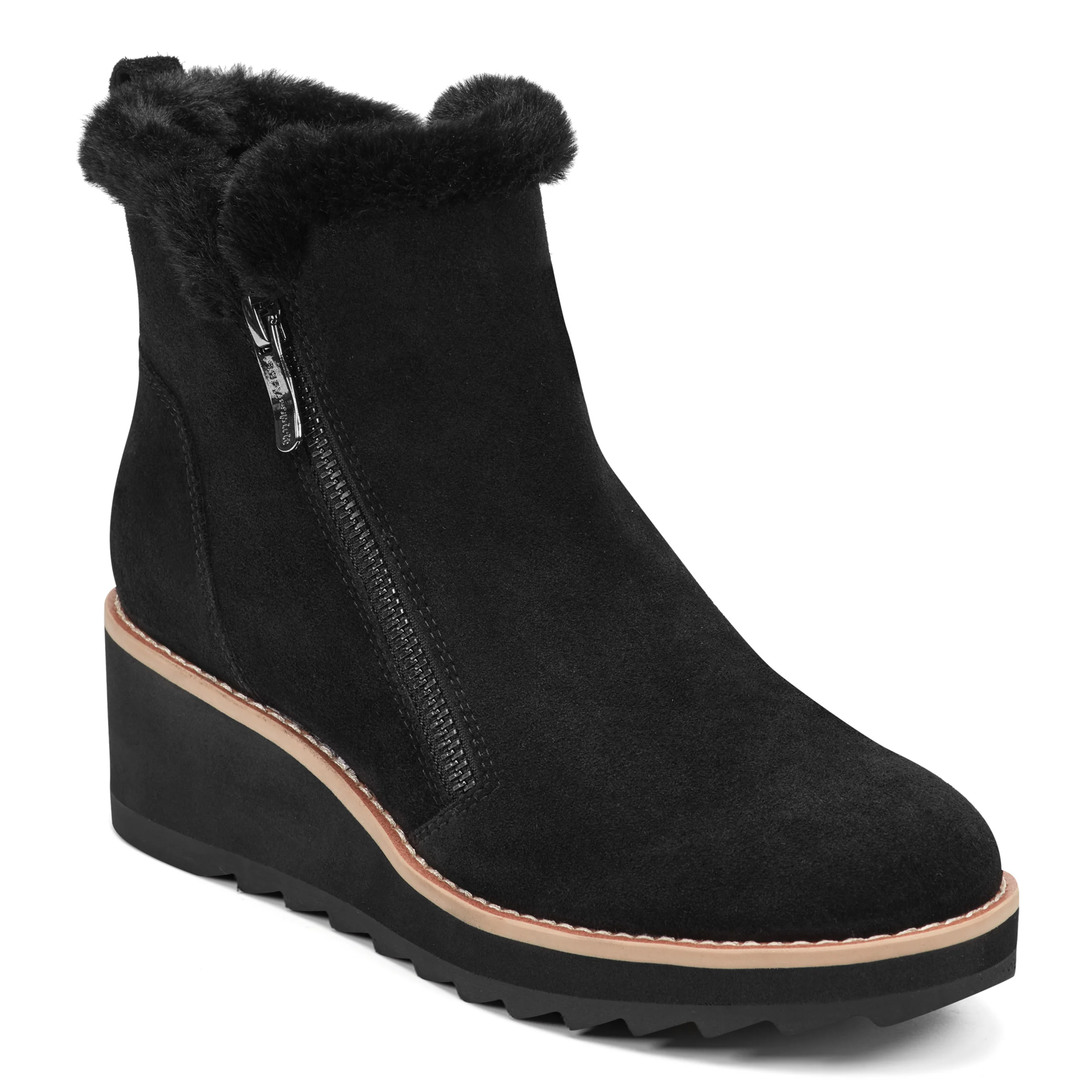 Jane Ankle Booties - Image 2