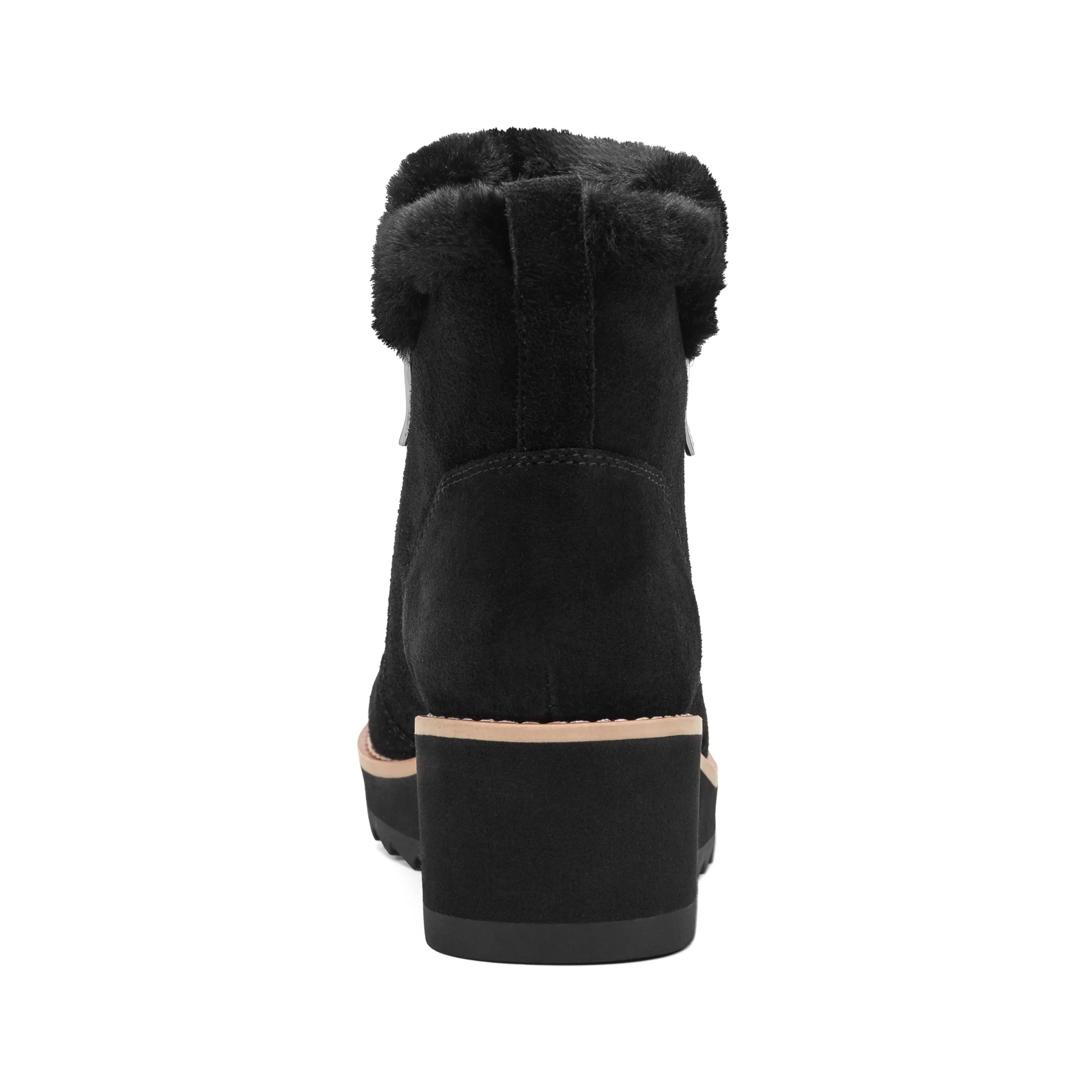 Jane Ankle Booties - Image 4
