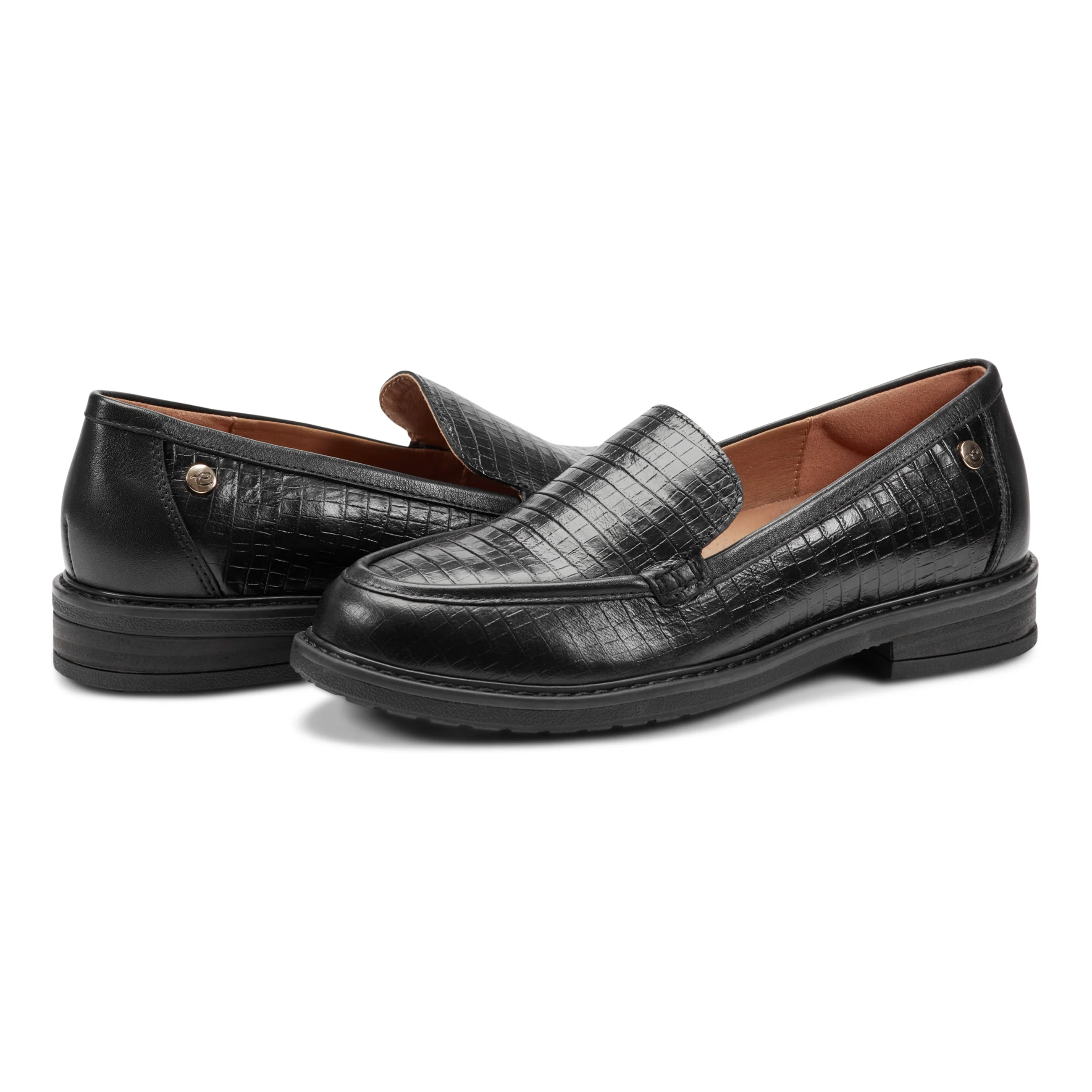 Jaylin Casual Loafers - Image 7
