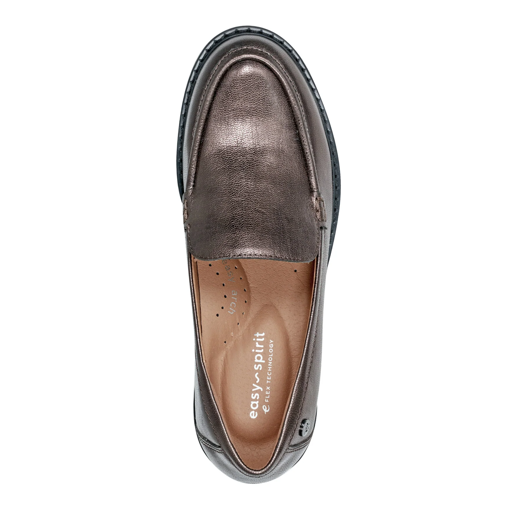 Jaylin Casual Loafers - Image 5