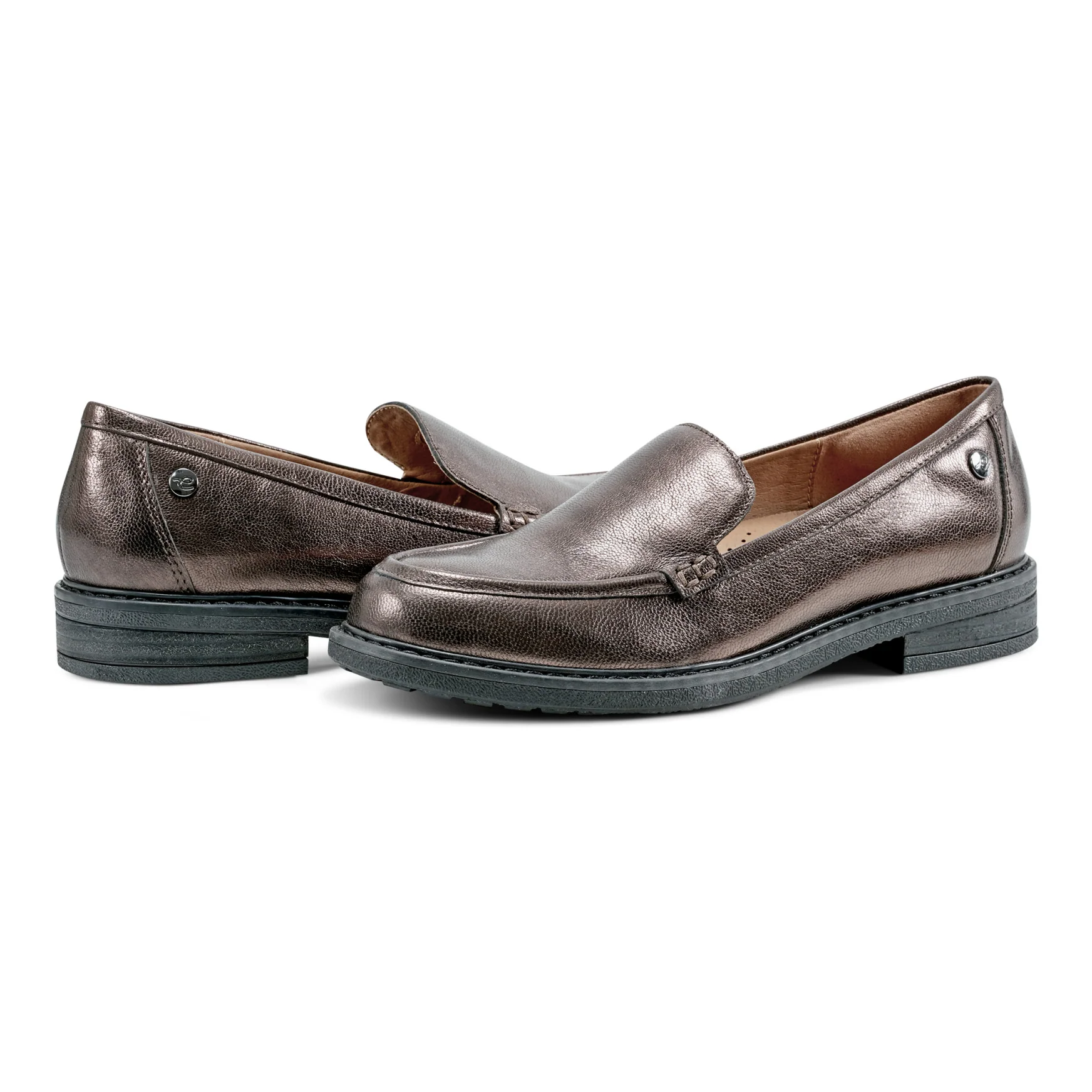 Jaylin Casual Loafers - Image 7