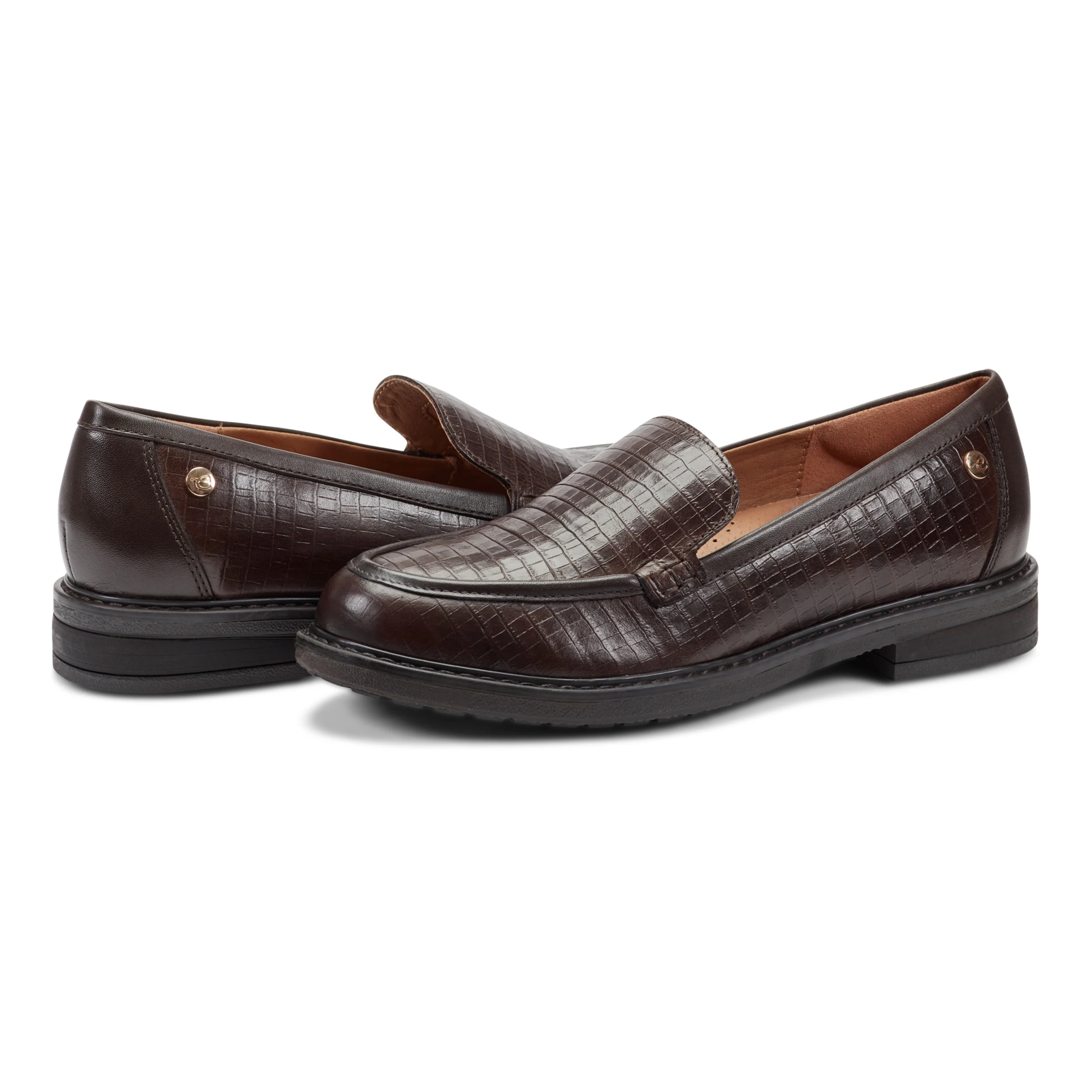 Jaylin Casual Loafers - Image 7