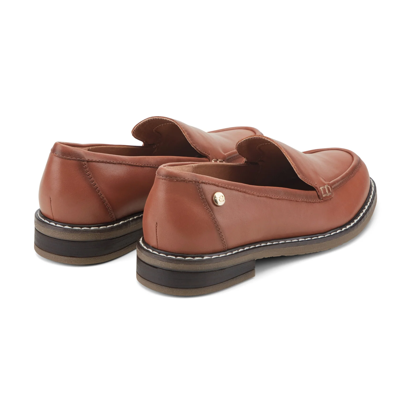 Jaylin Casual Loafers - Image 3