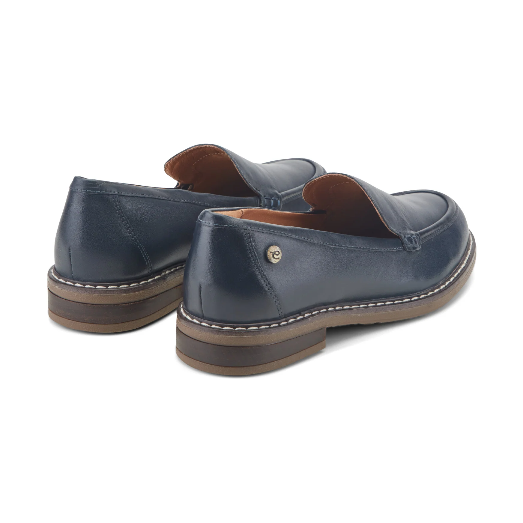 Jaylin Casual Loafers - Image 3