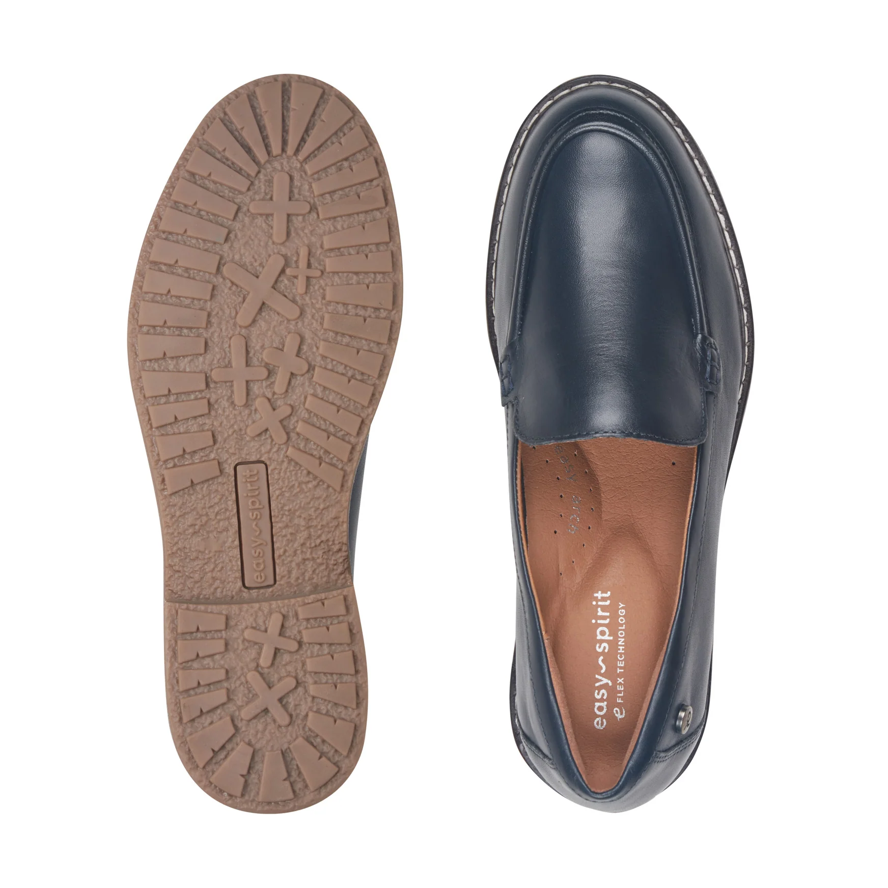 Jaylin Casual Loafers - Image 5