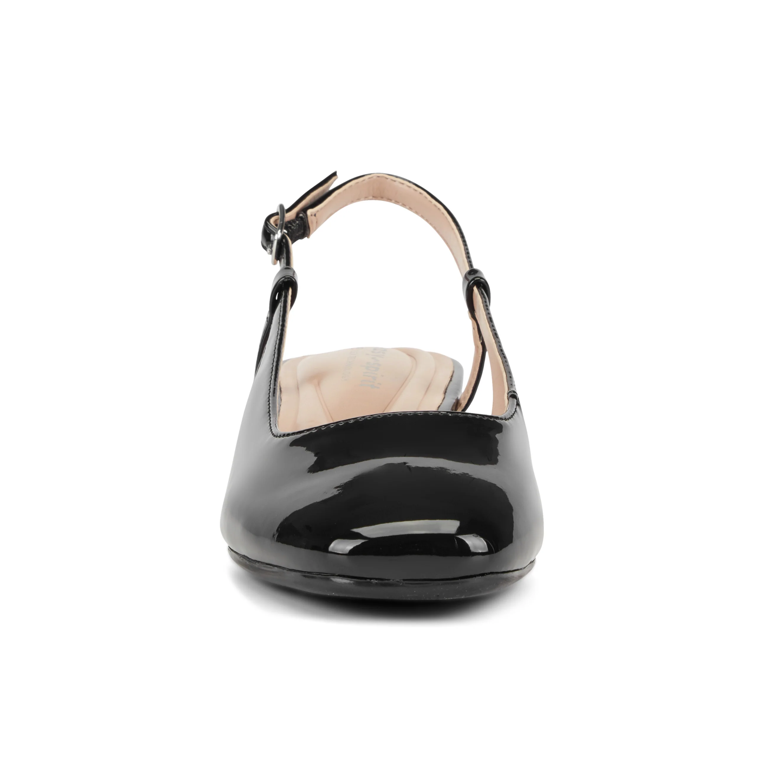Jaziel Slingback Pumps - Image 3