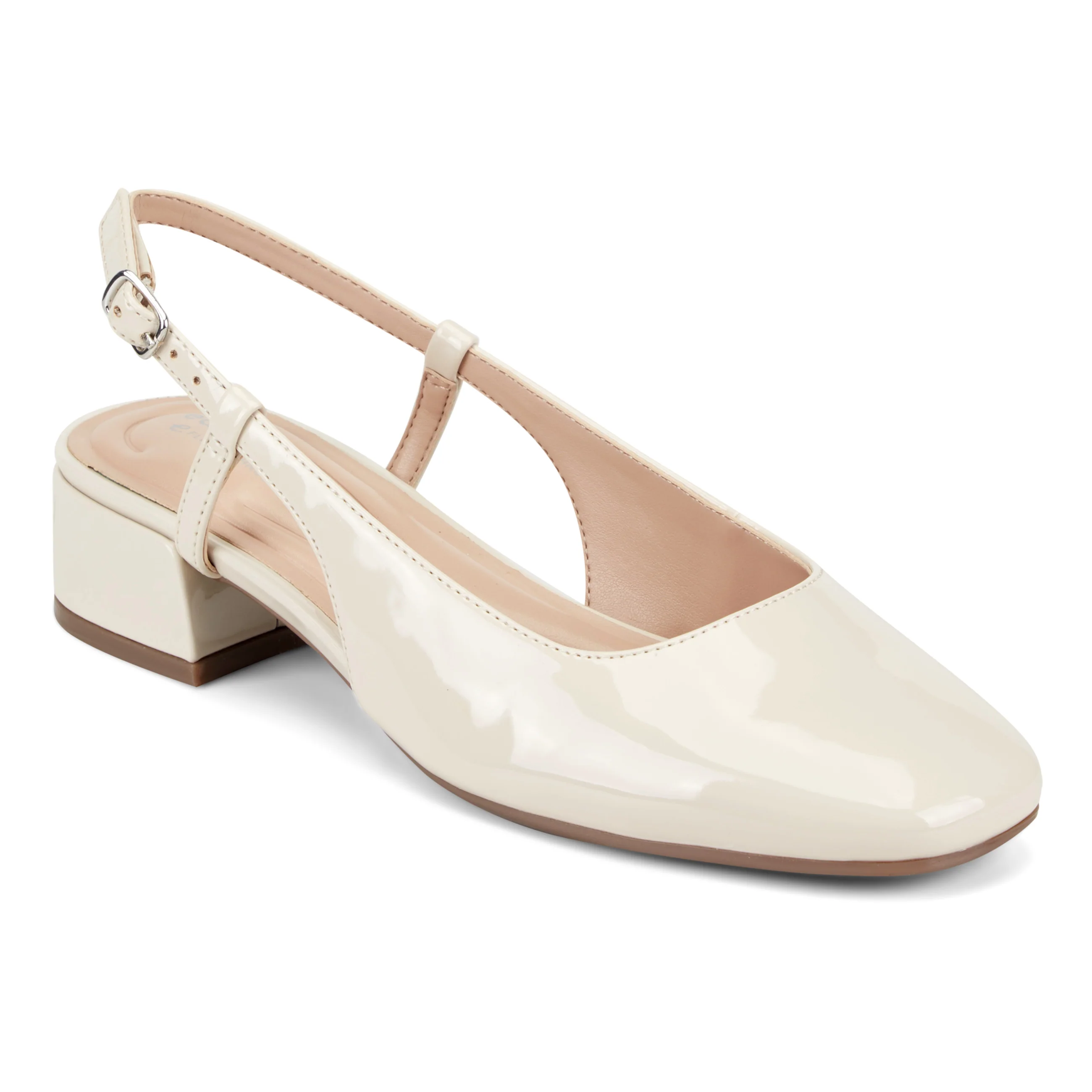 Jaziel Slingback Pumps - Image 2