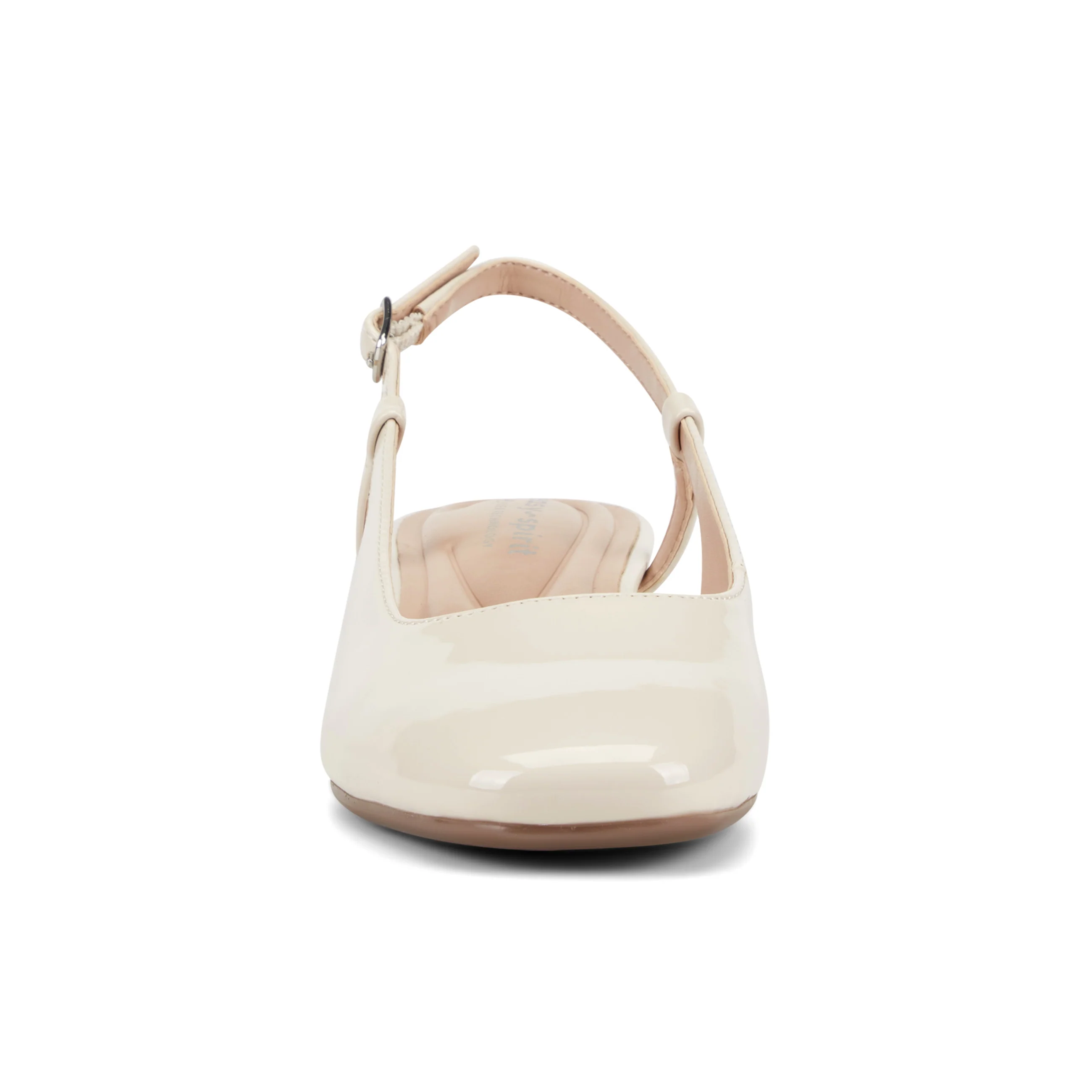 Jaziel Slingback Pumps - Image 3