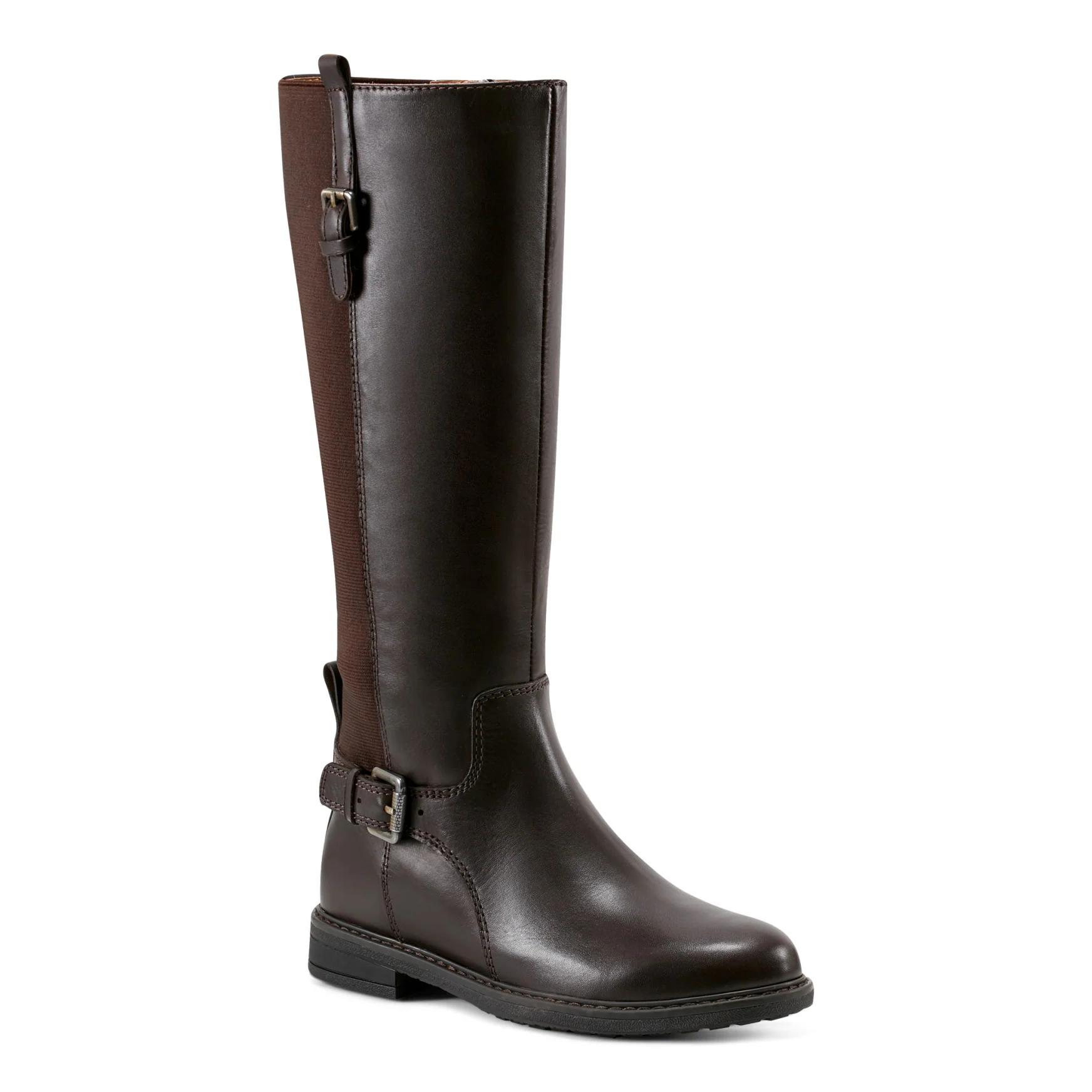 Jema Tall Shaft Casual Boots - Image 2