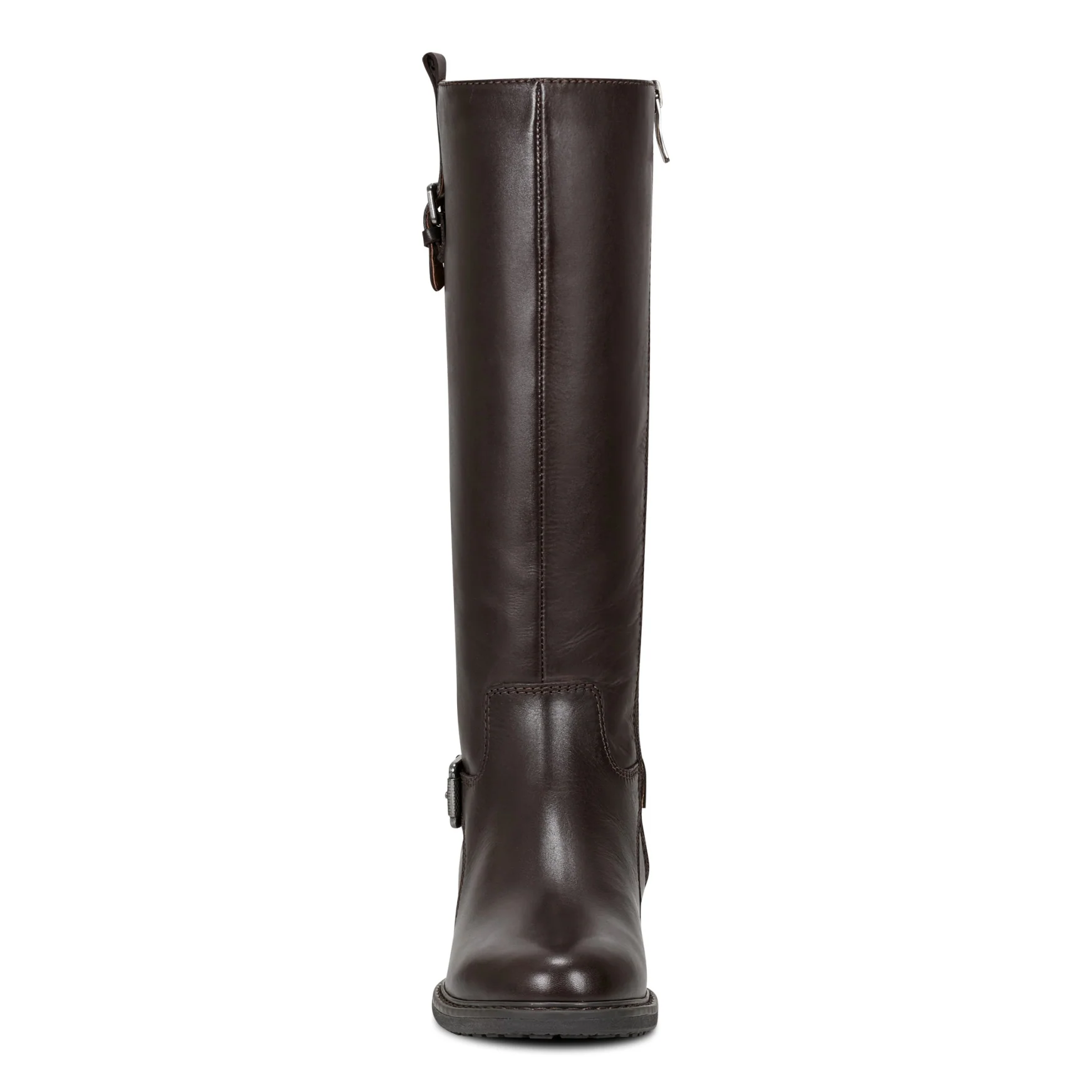 Jema Tall Shaft Casual Boots - Image 3