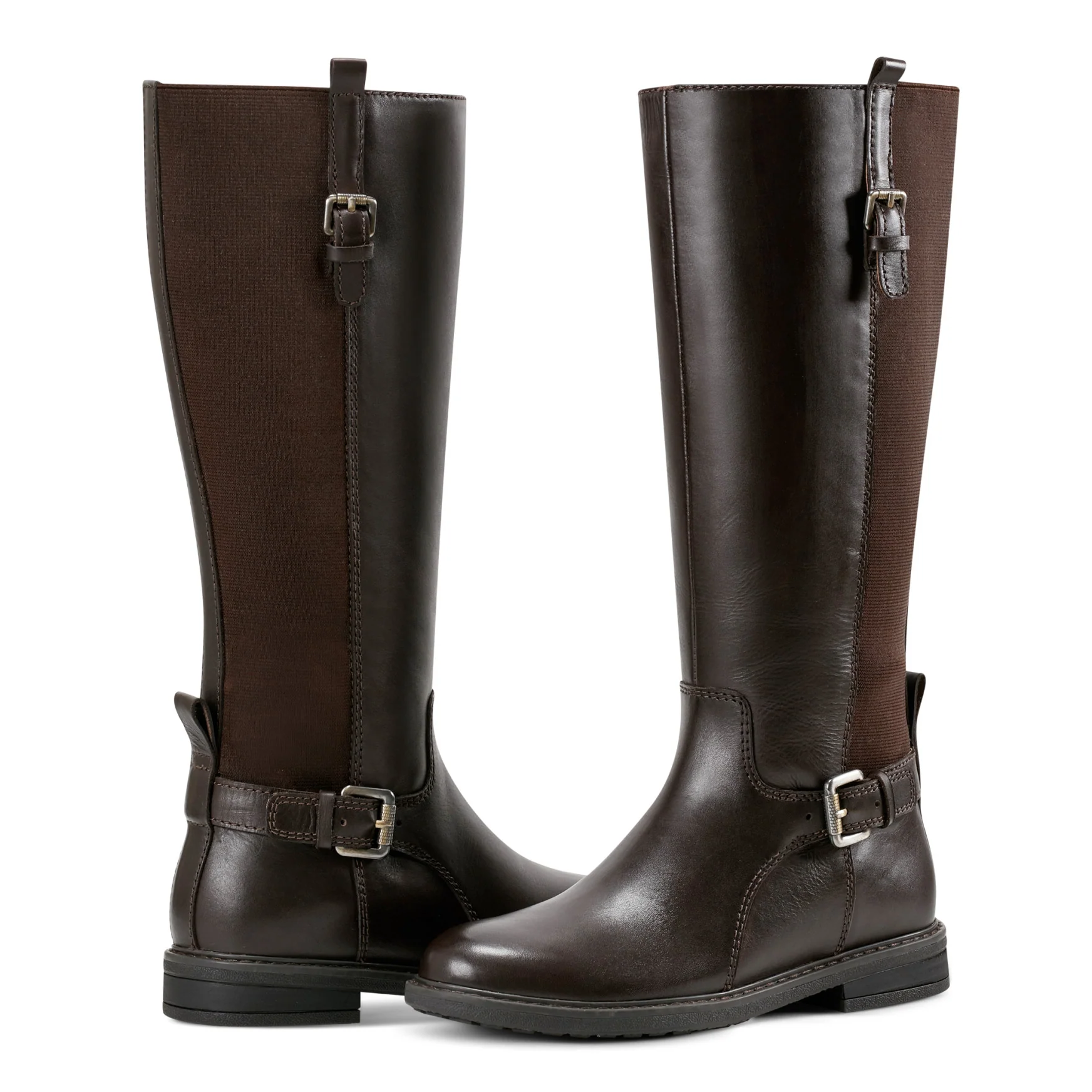 Jema Tall Shaft Casual Boots - Image 7