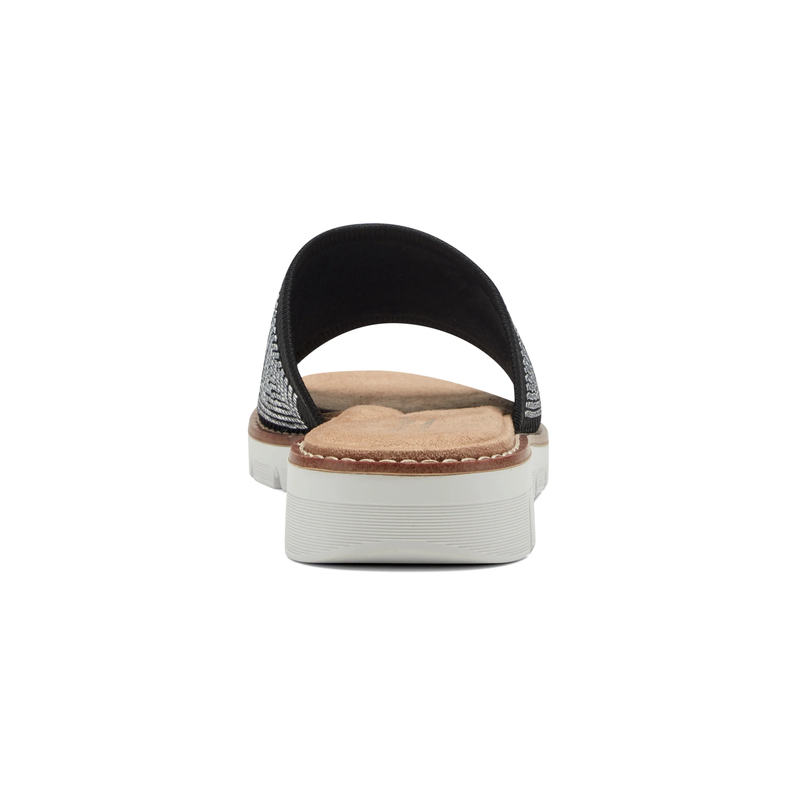 Jill Crystal Embellished Sandals - Image 4