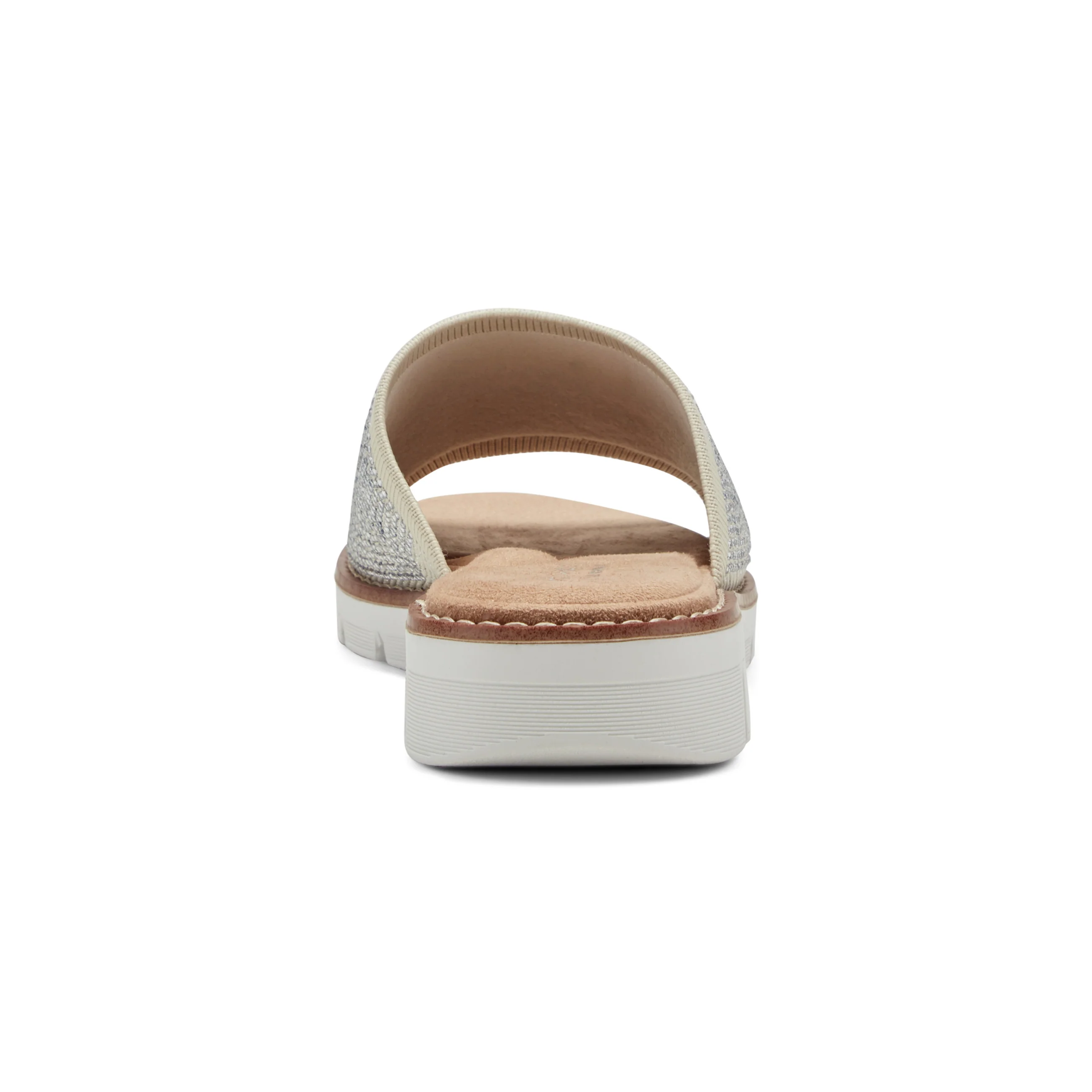 Jill Crystal Embellished Sandals - Image 4