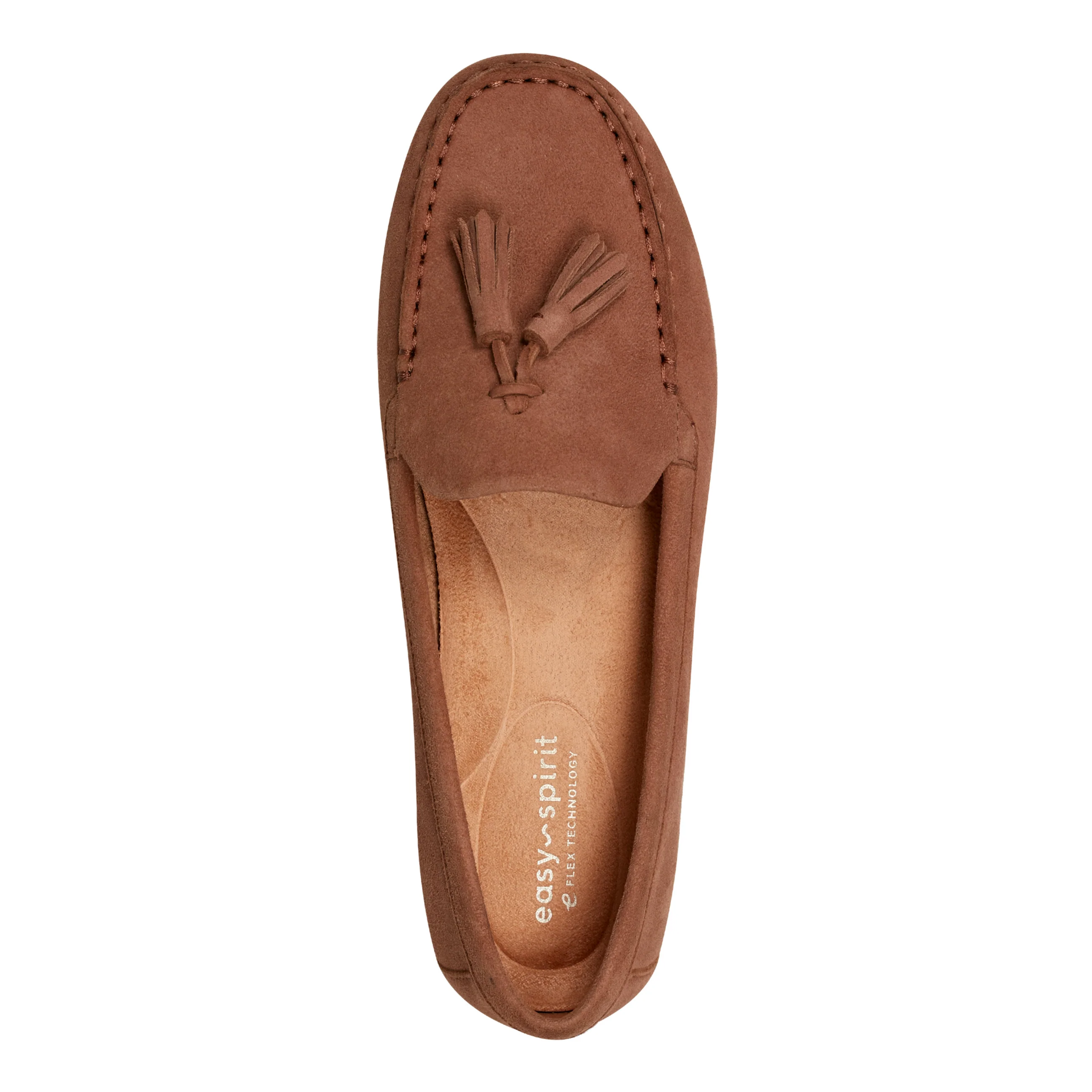 Joandra Casual Loafers - Image 3