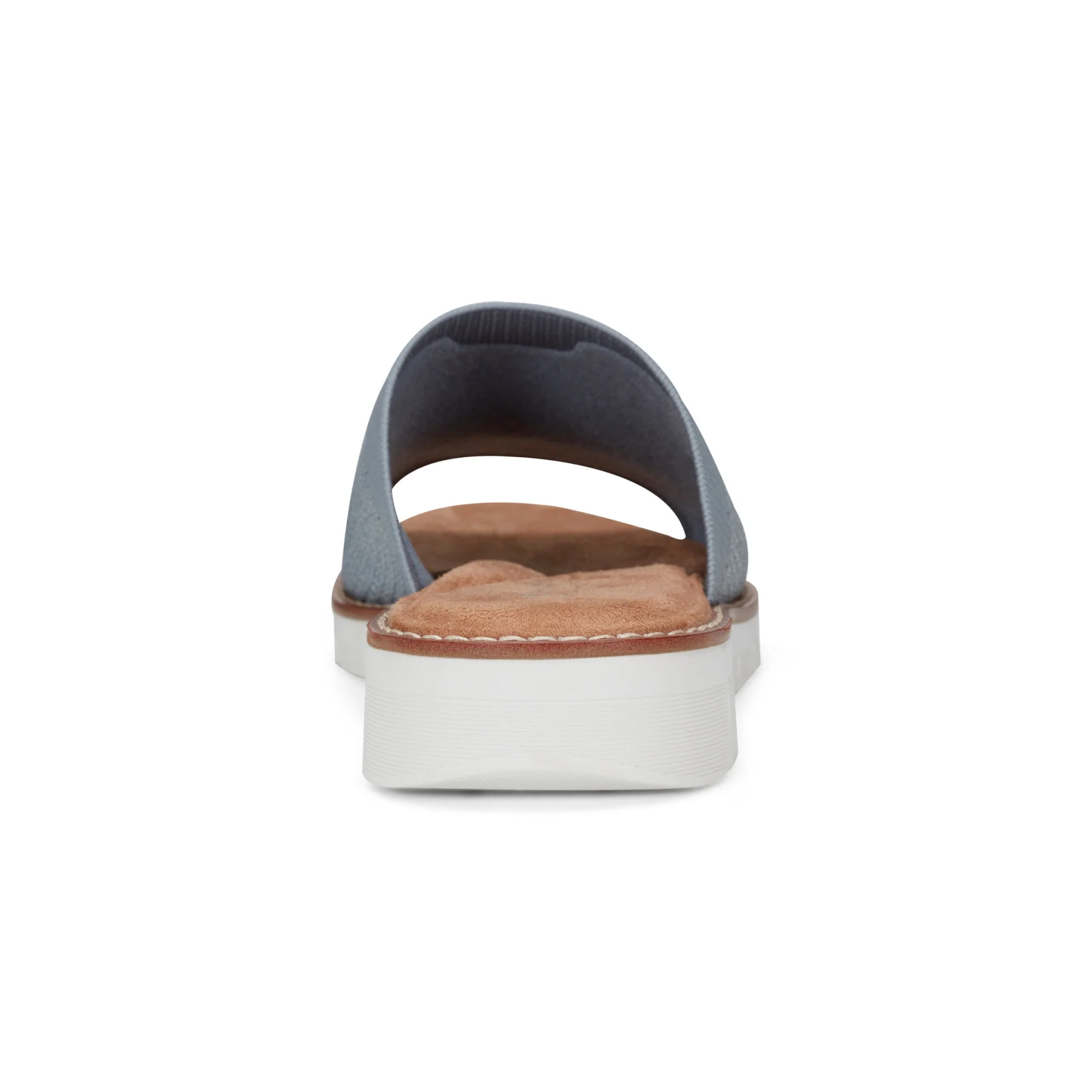 Julisa Flat Sandals - Image 4