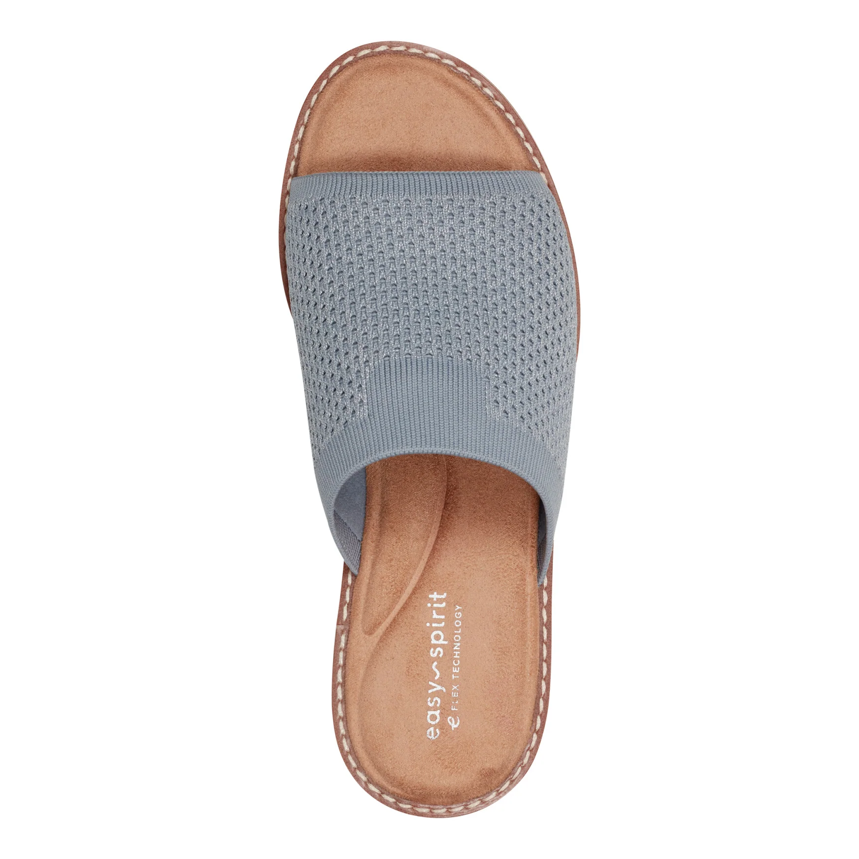 Julisa Flat Sandals - Image 5
