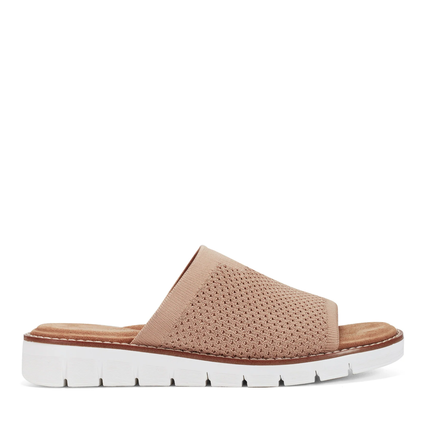 Julisa Flat Sandals