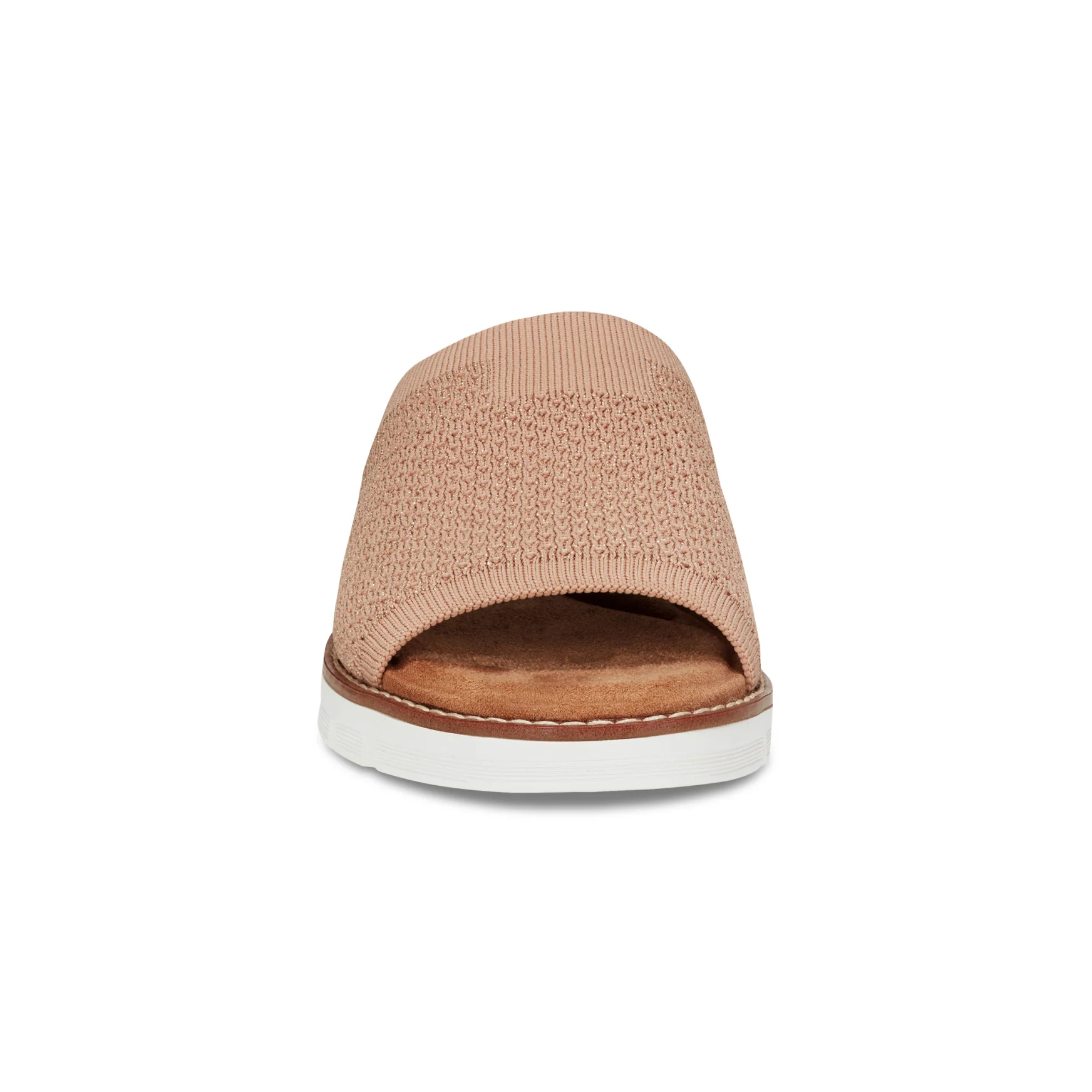 Julisa Flat Sandals - Image 3