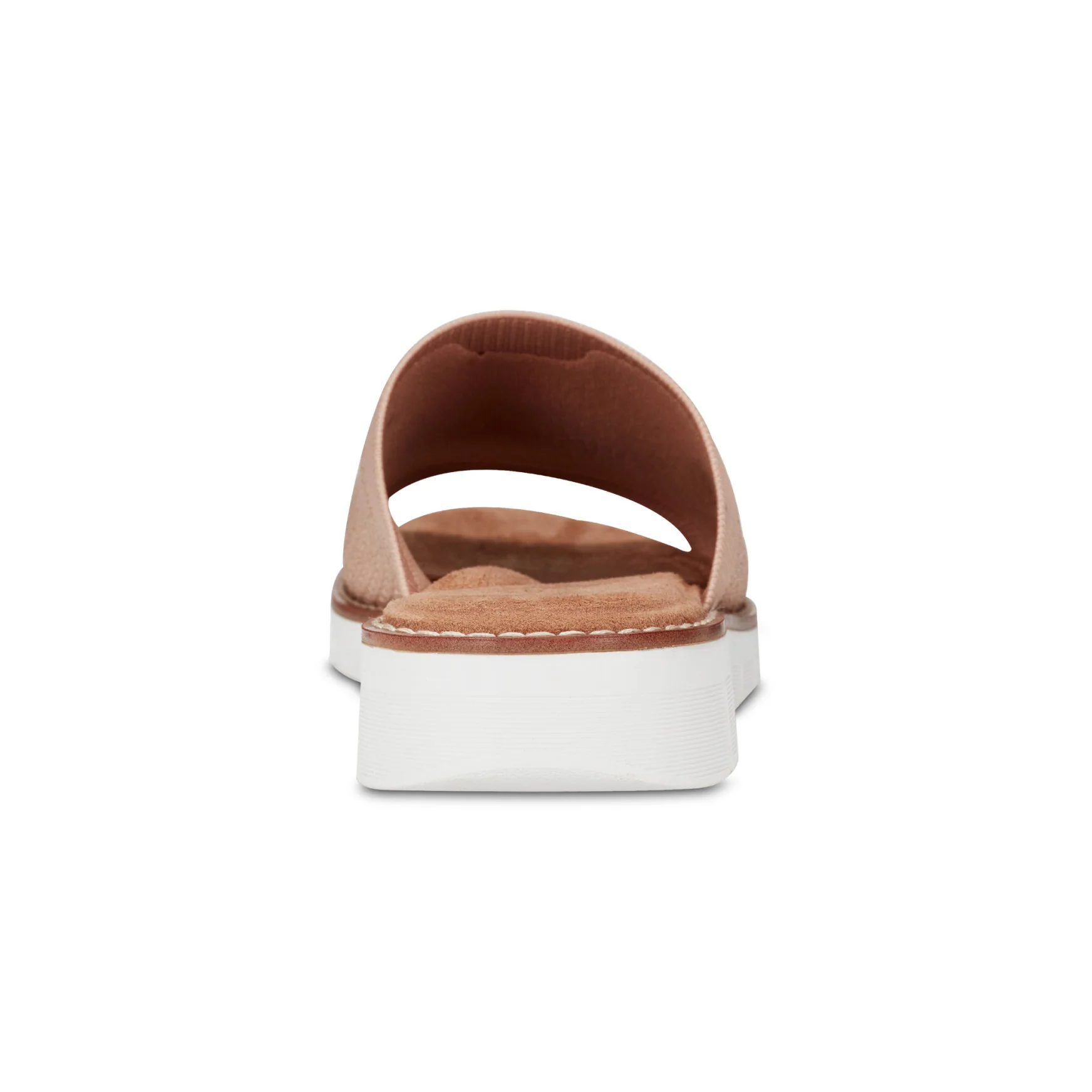 Julisa Flat Sandals - Image 4