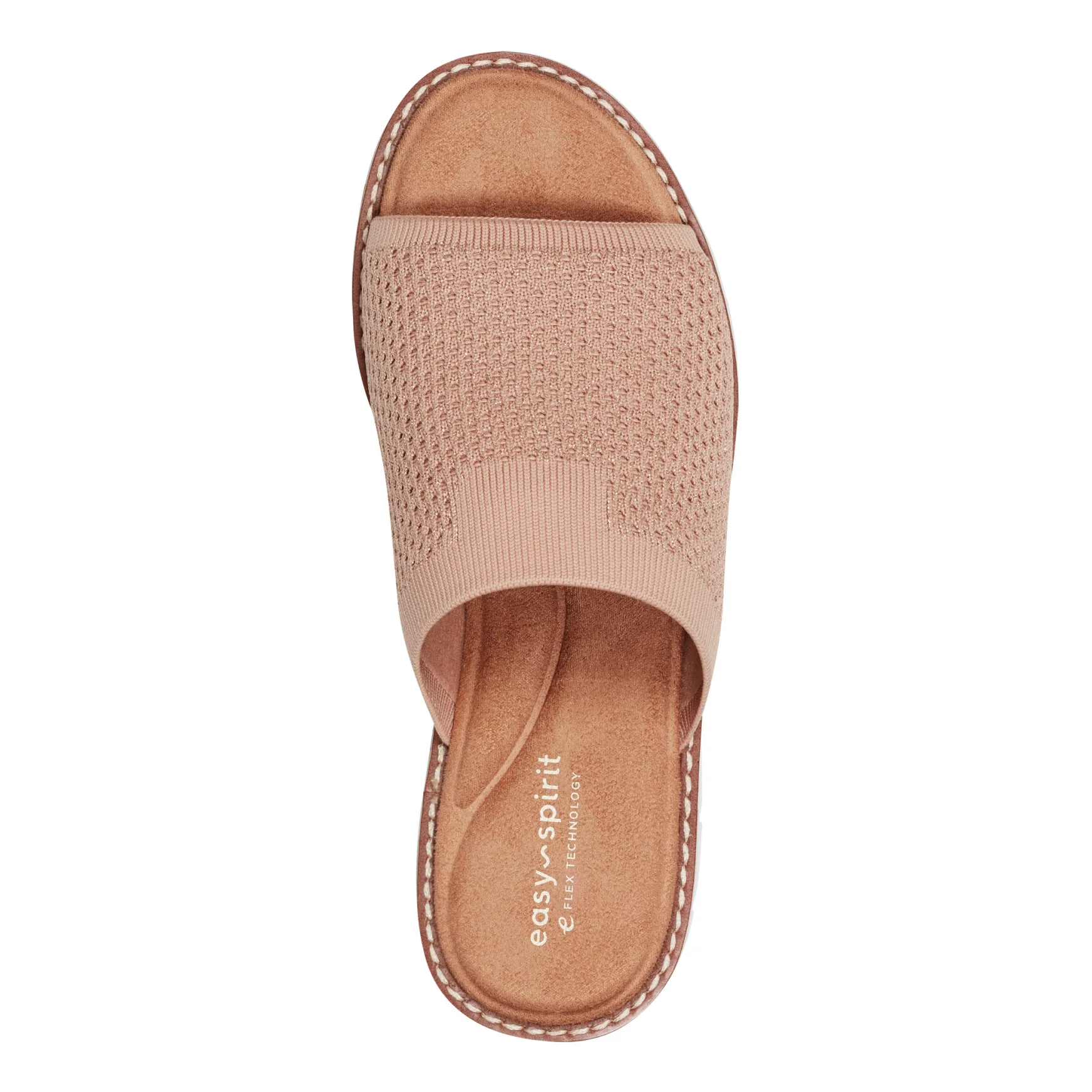 Julisa Flat Sandals - Image 5