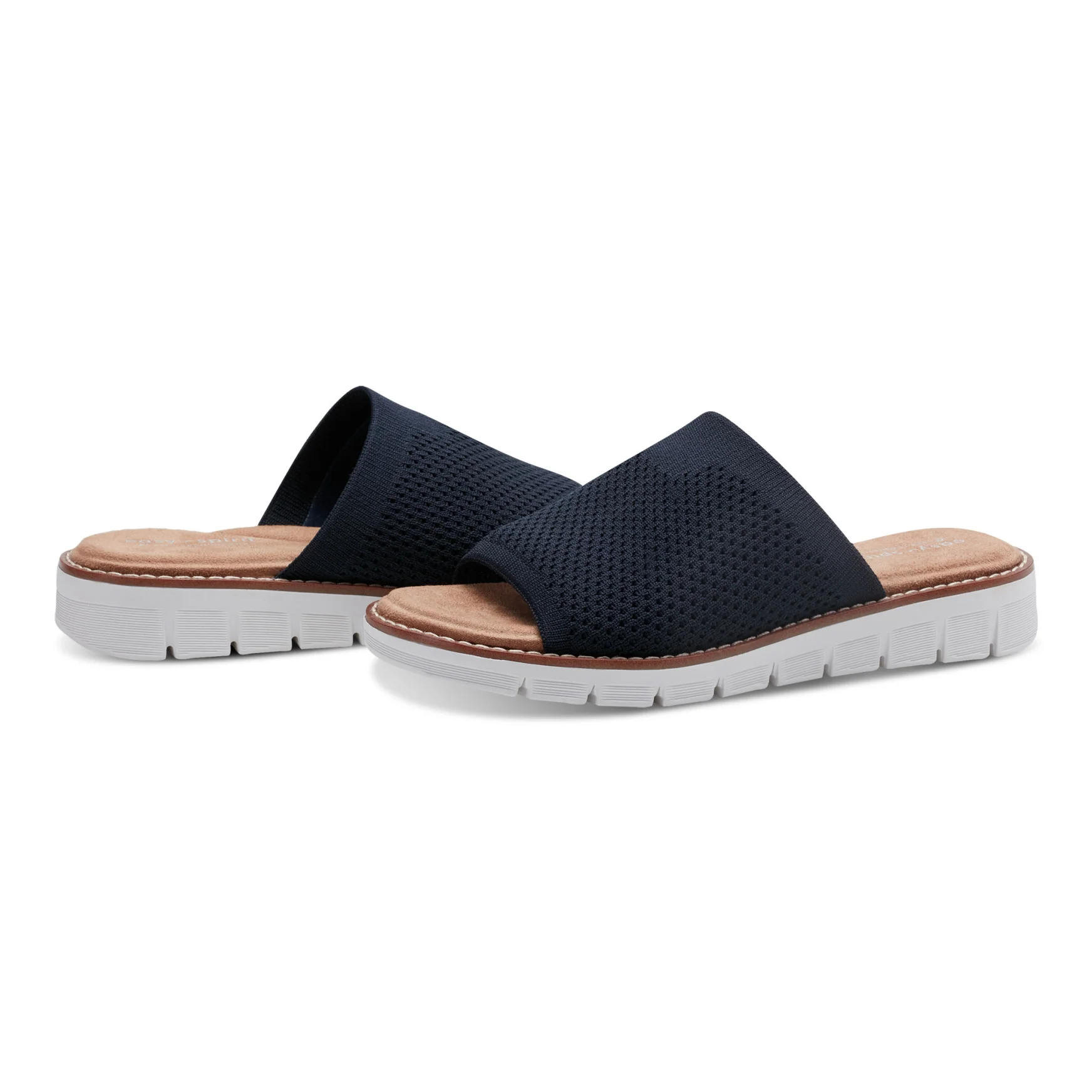 Julisa Flat Sandals - Image 7