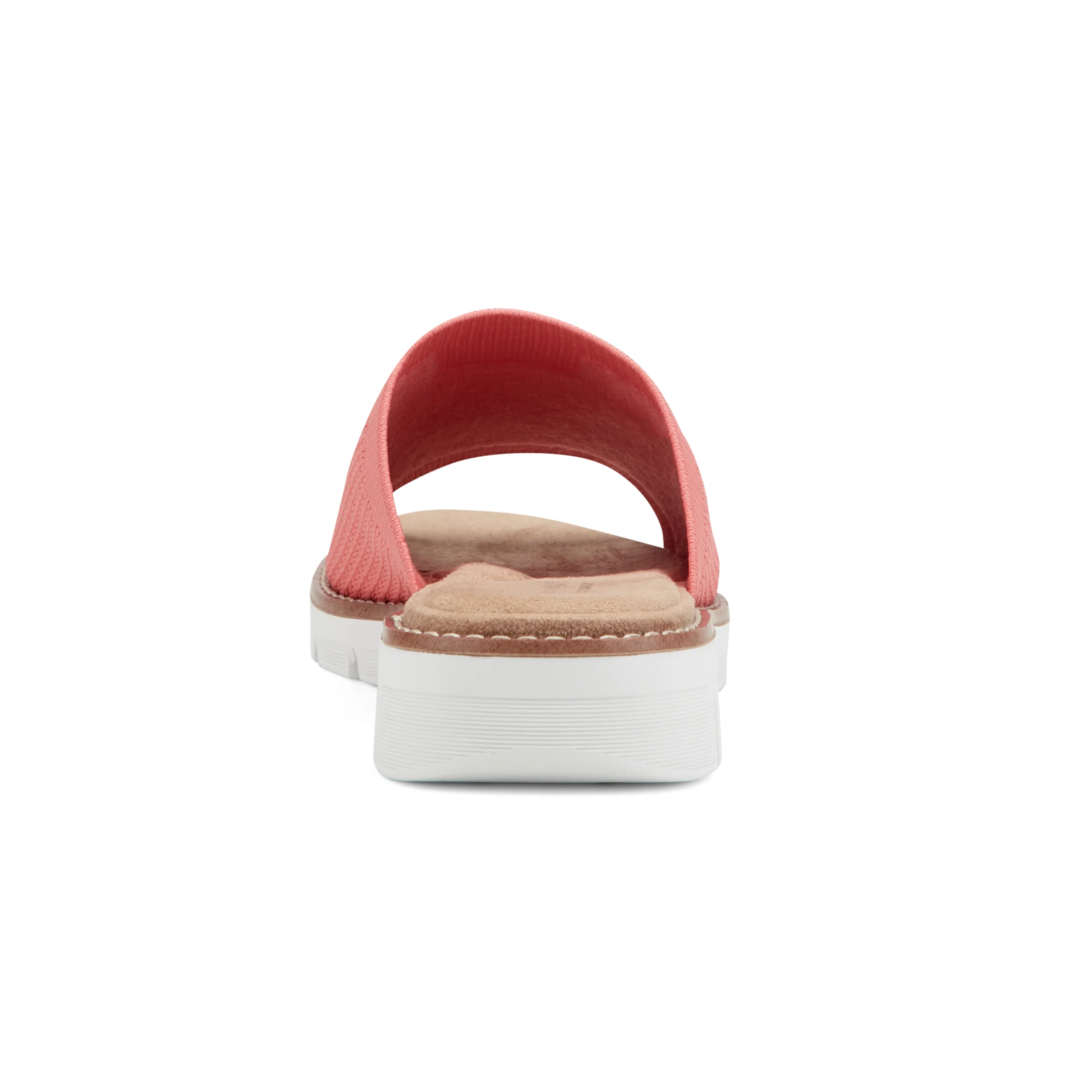 Julisa Flat Sandals - Image 4