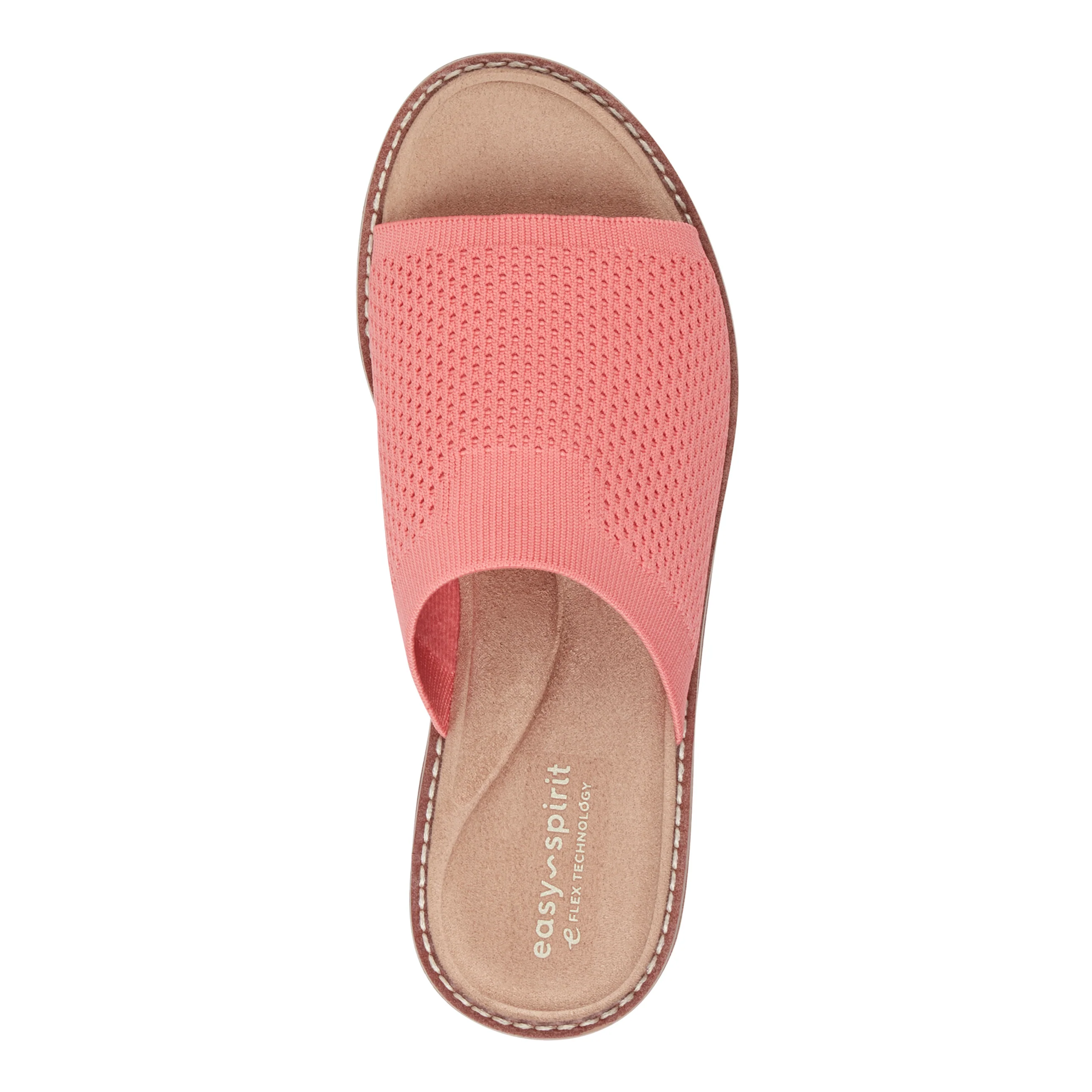 Julisa Flat Sandals - Image 5