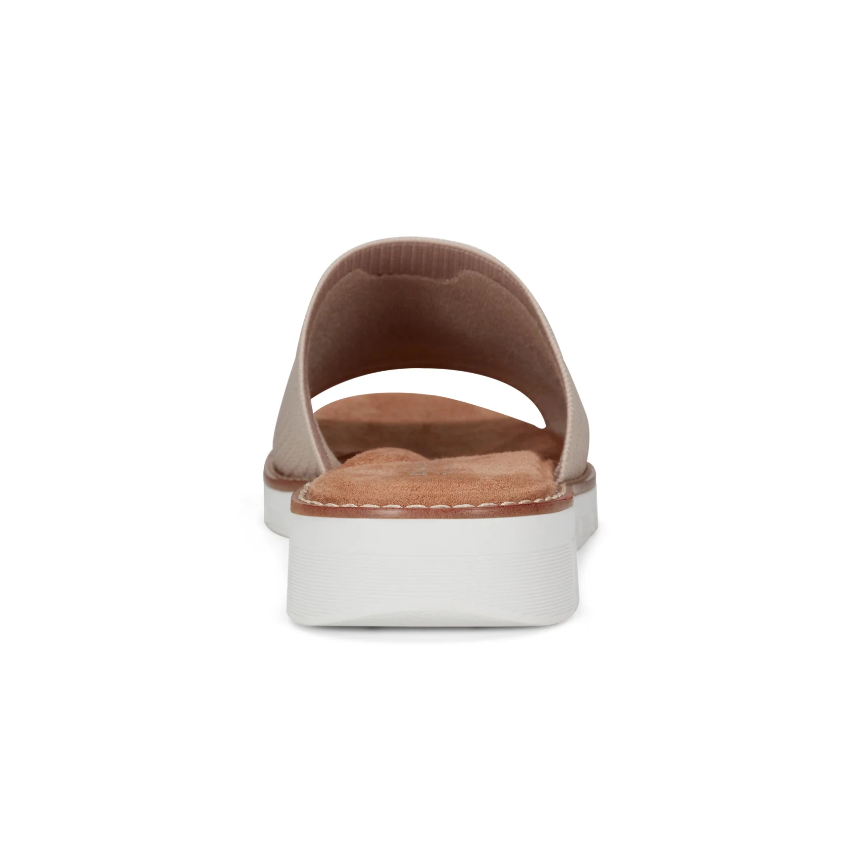 Julisa Flat Sandals - Image 4