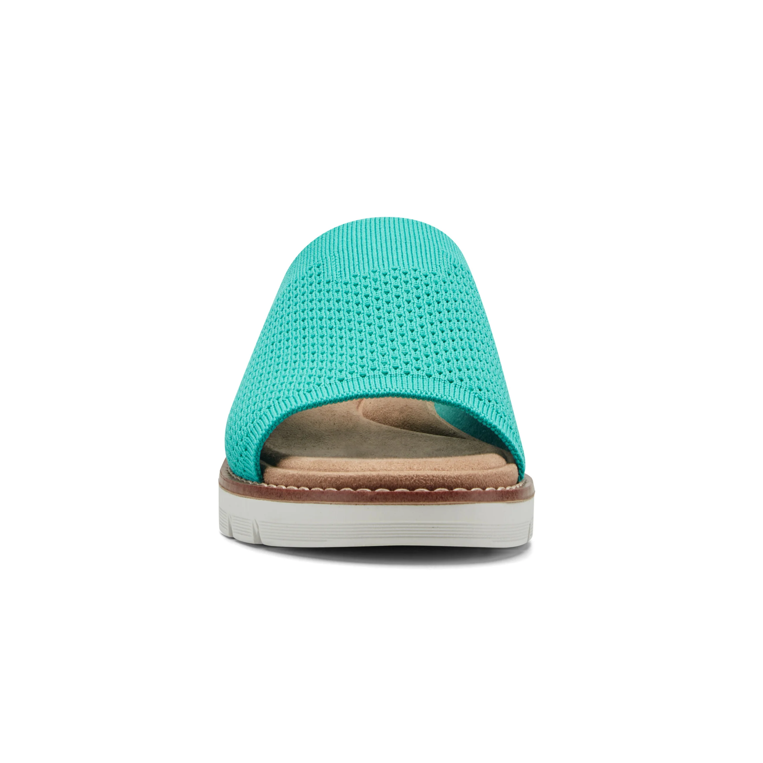 Julisa Flat Sandals - Image 3